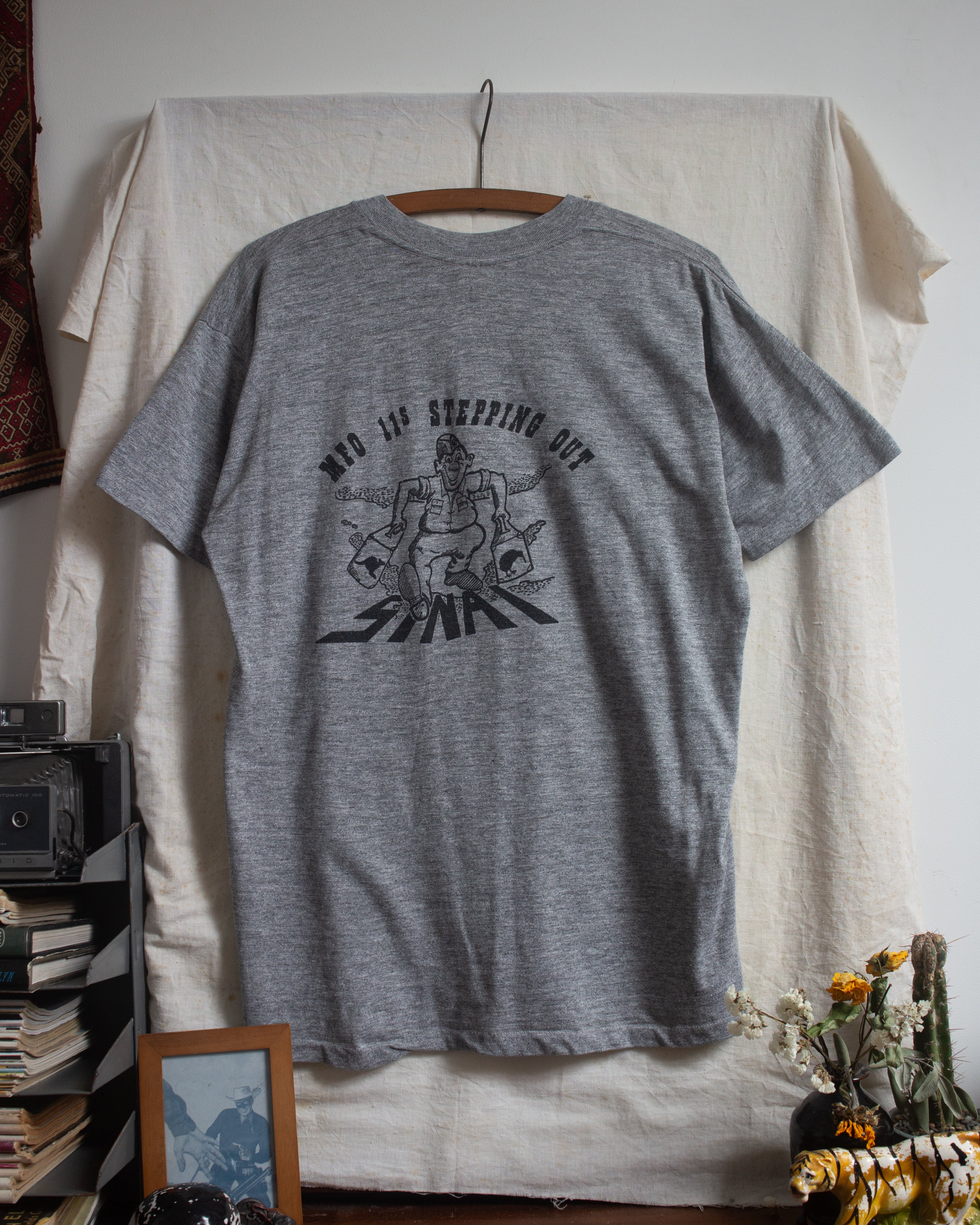 1980s Sinai Tee