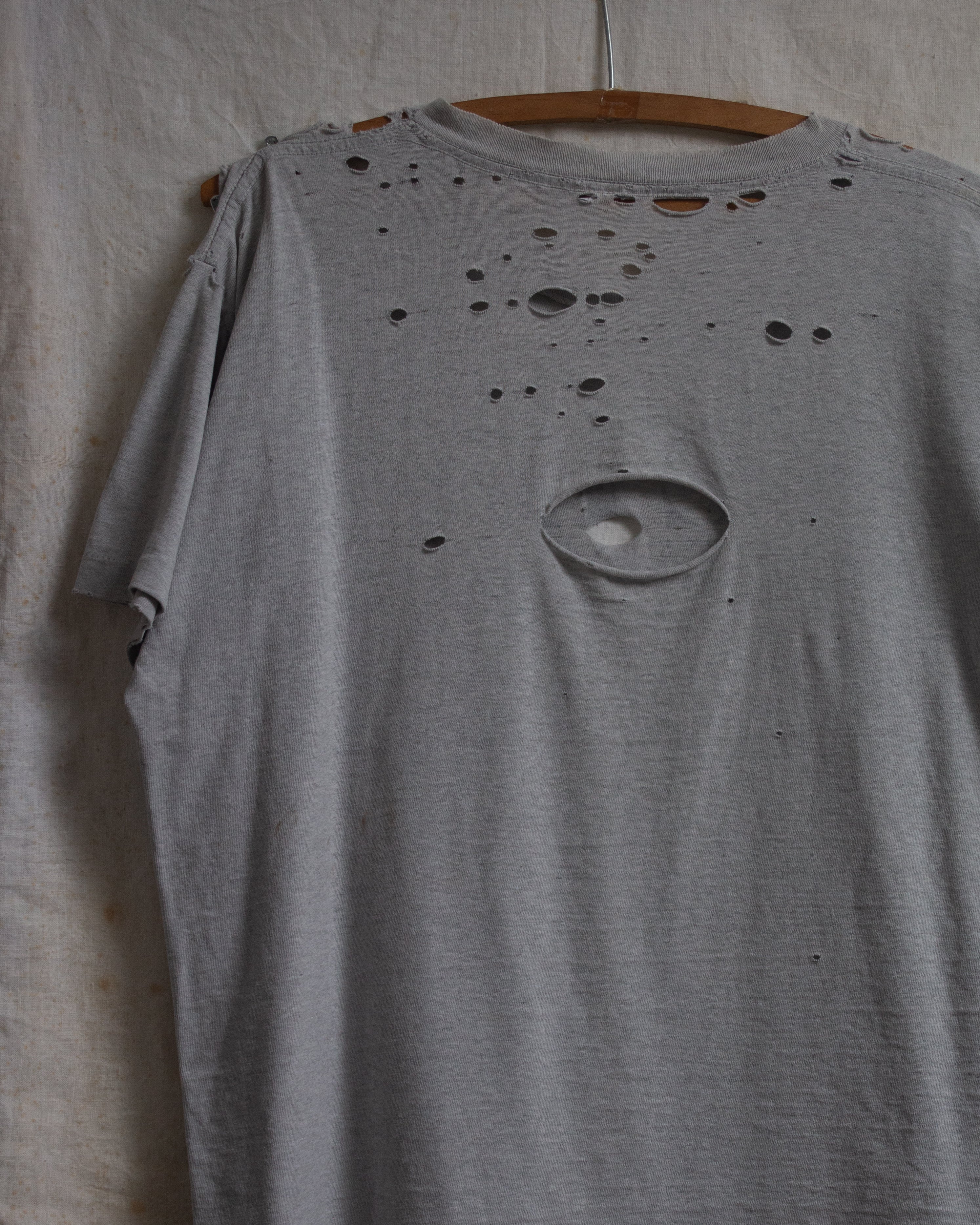 Thrashed Calvin Klein Tee