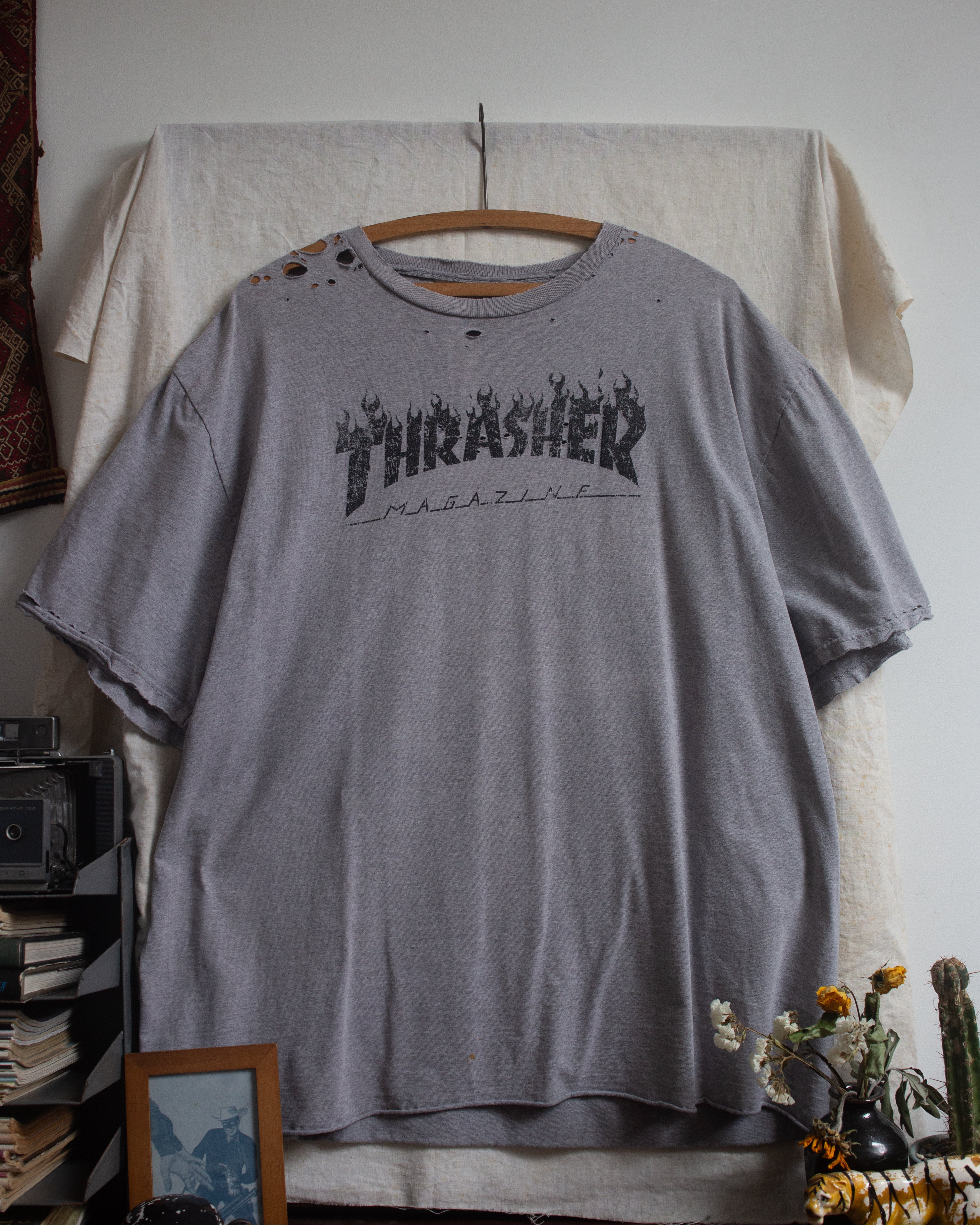 Thrashed 2010s thrasher