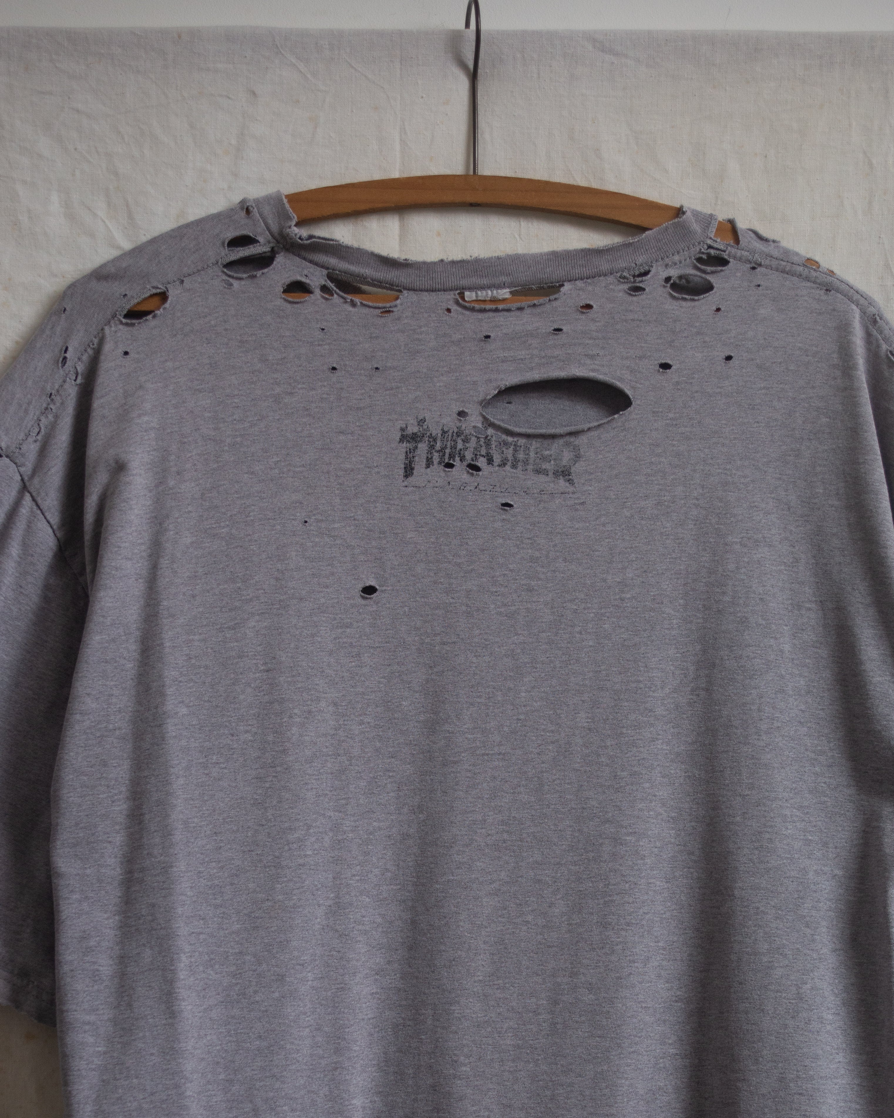 Thrashed 2010s thrasher