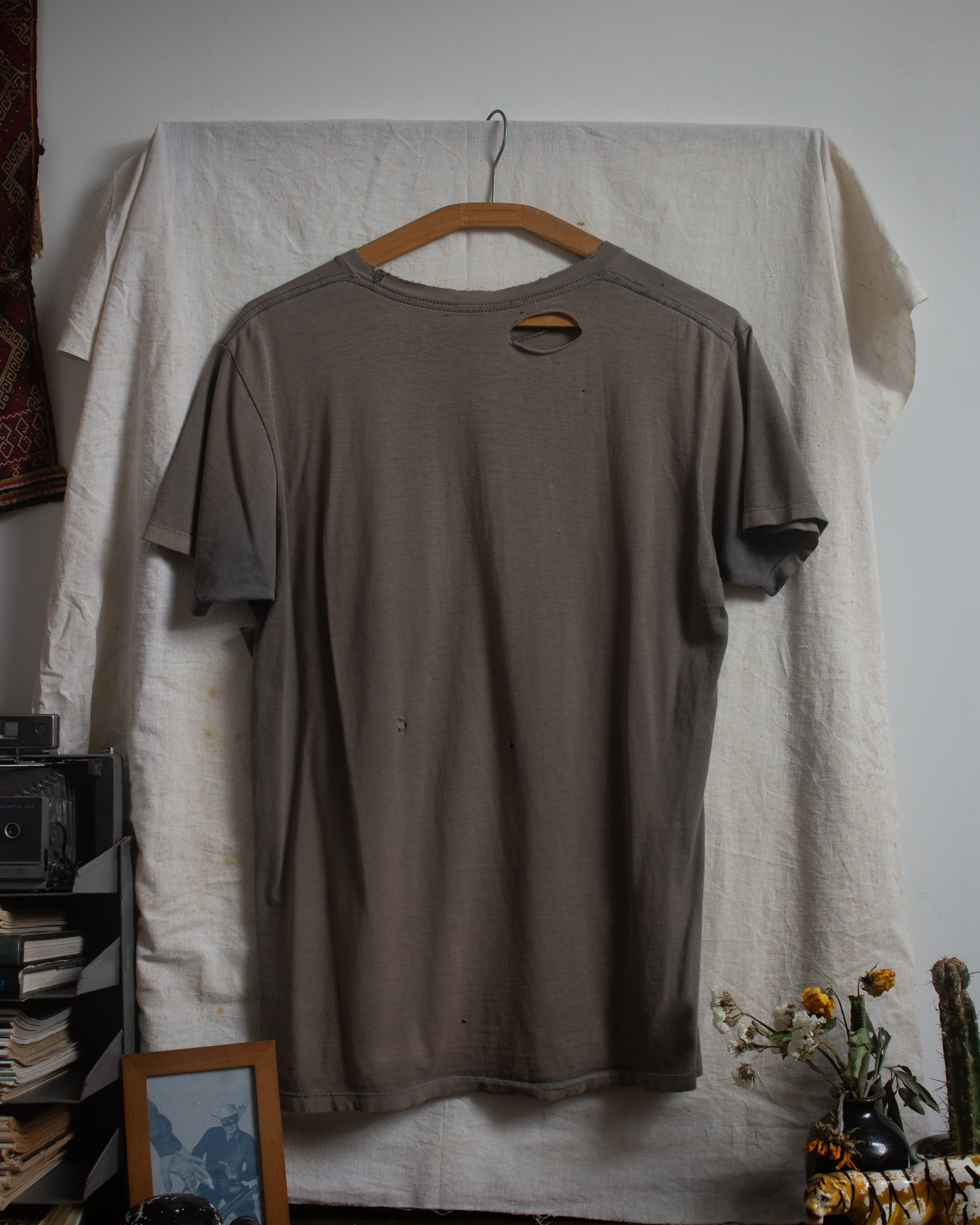 Thrashed Dunkin Donuts Tee