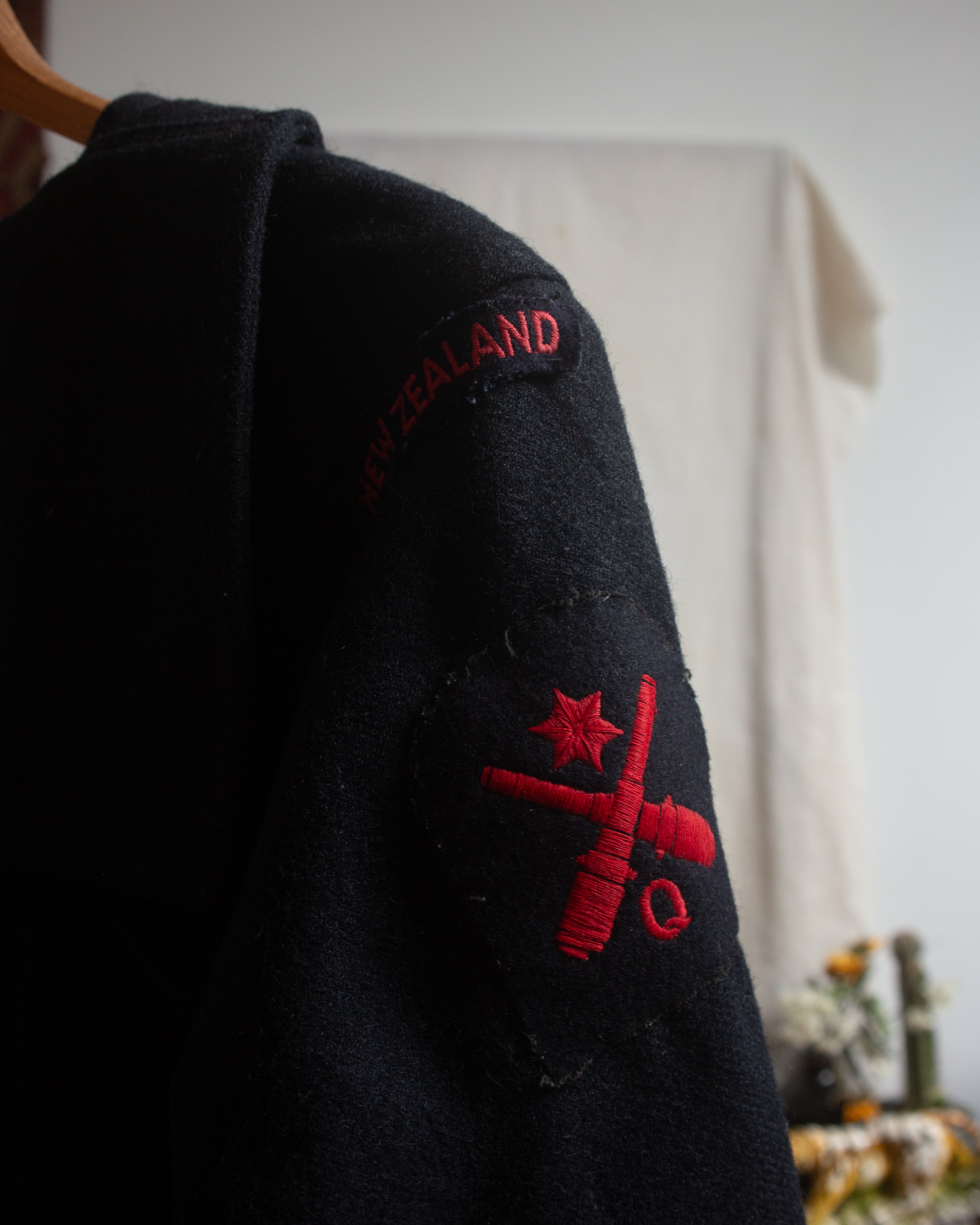 1940s navy sailors top