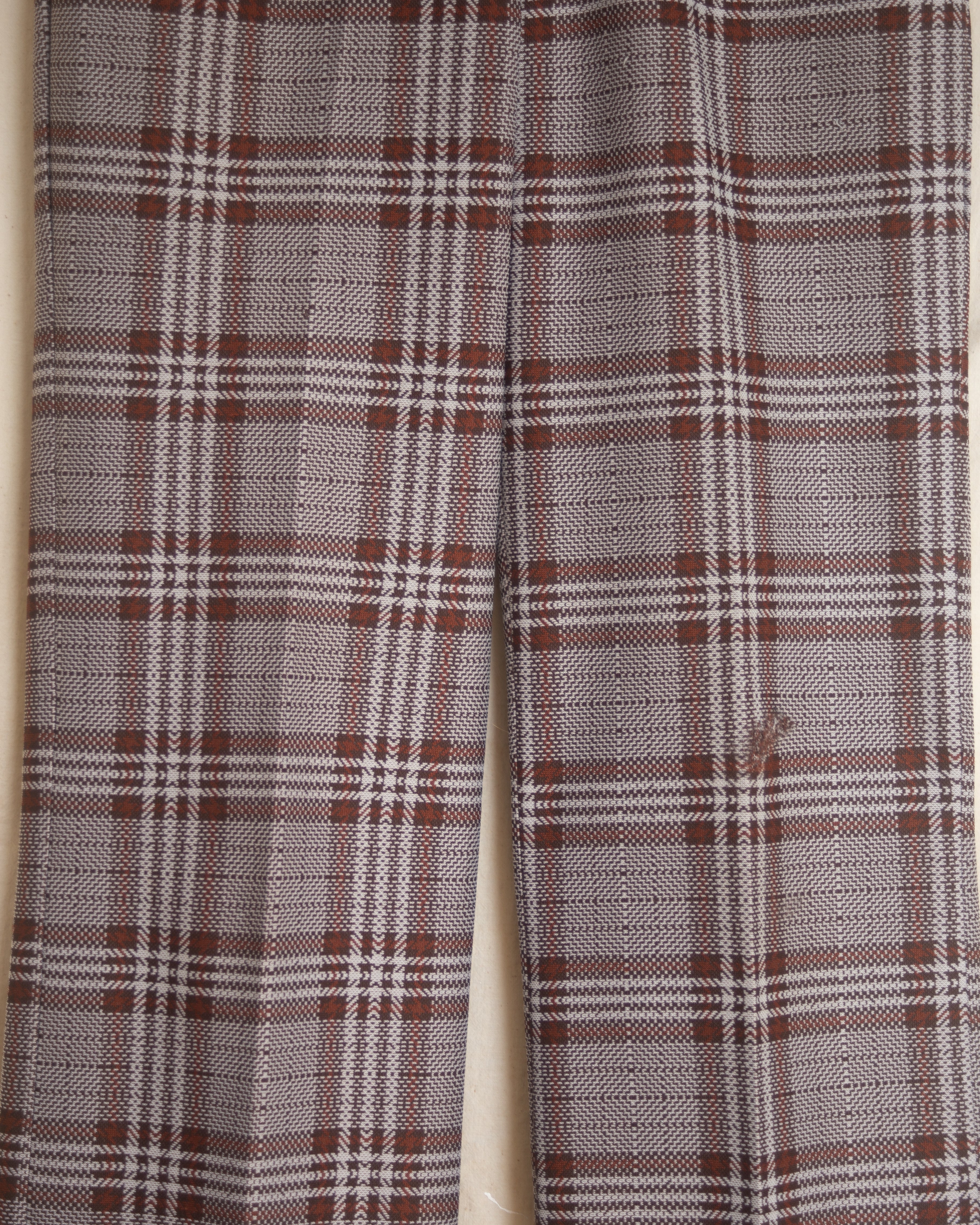 1960s/70s groovy pants