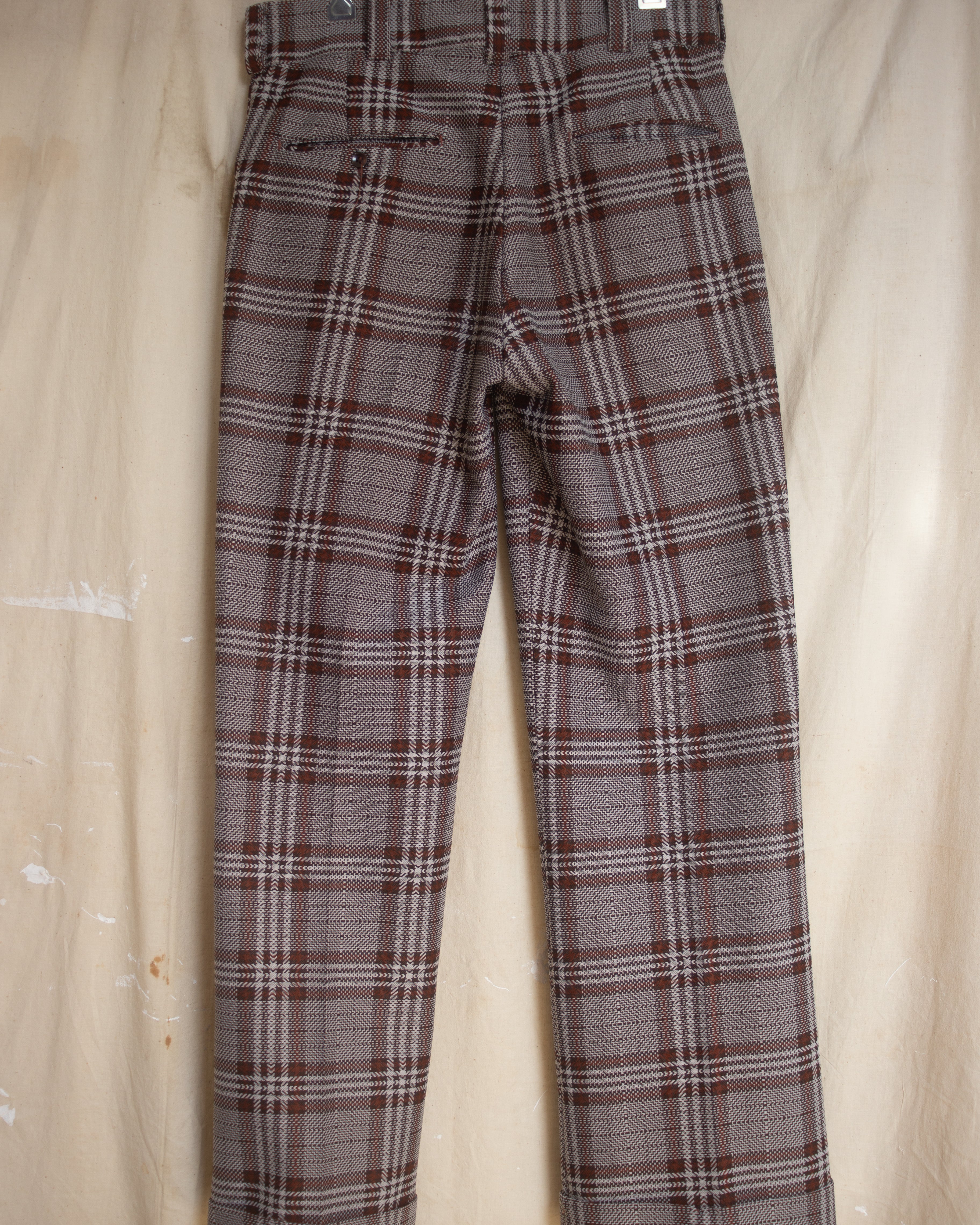 1960s/70s groovy pants