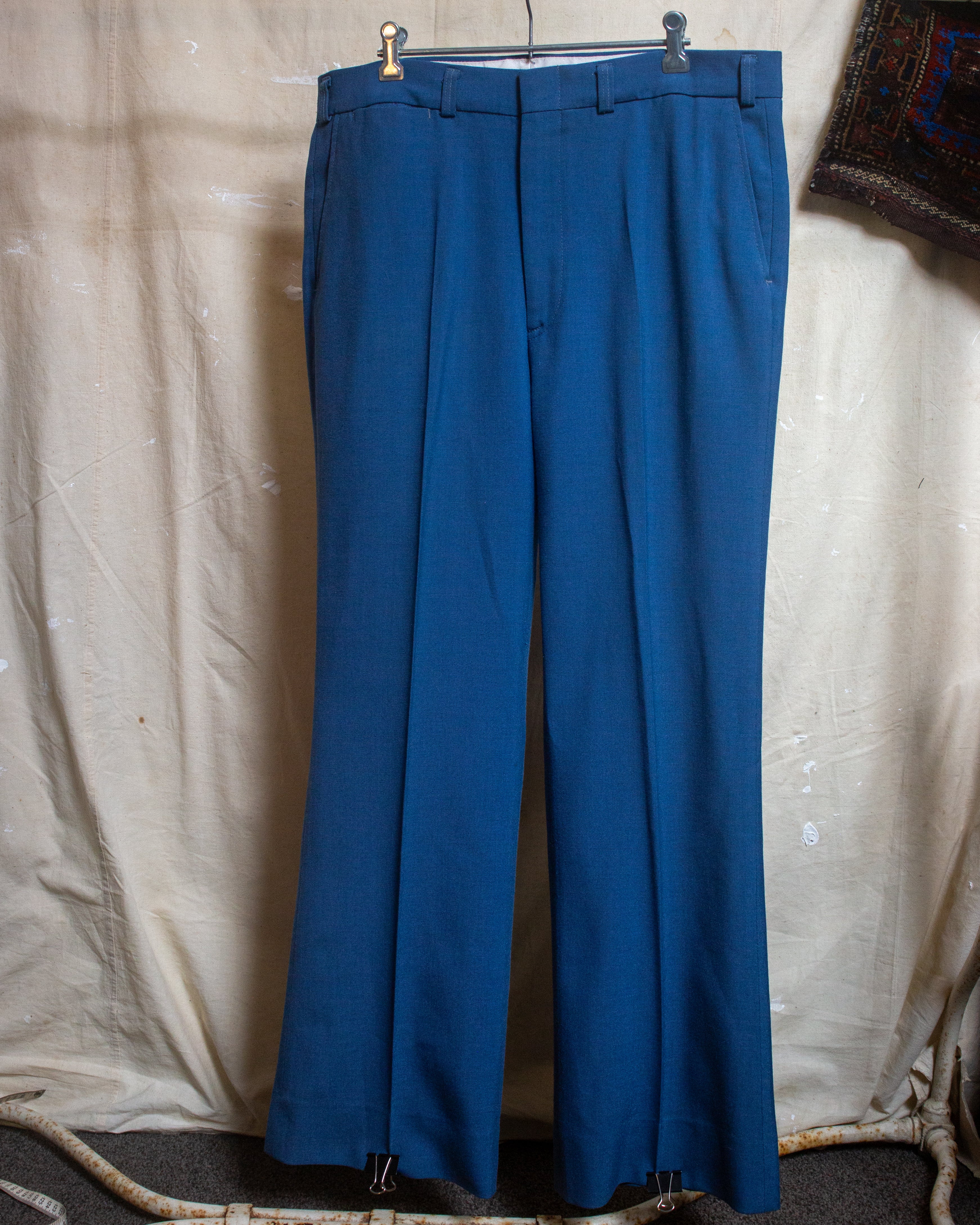 1970S Stafford Ellinson suit