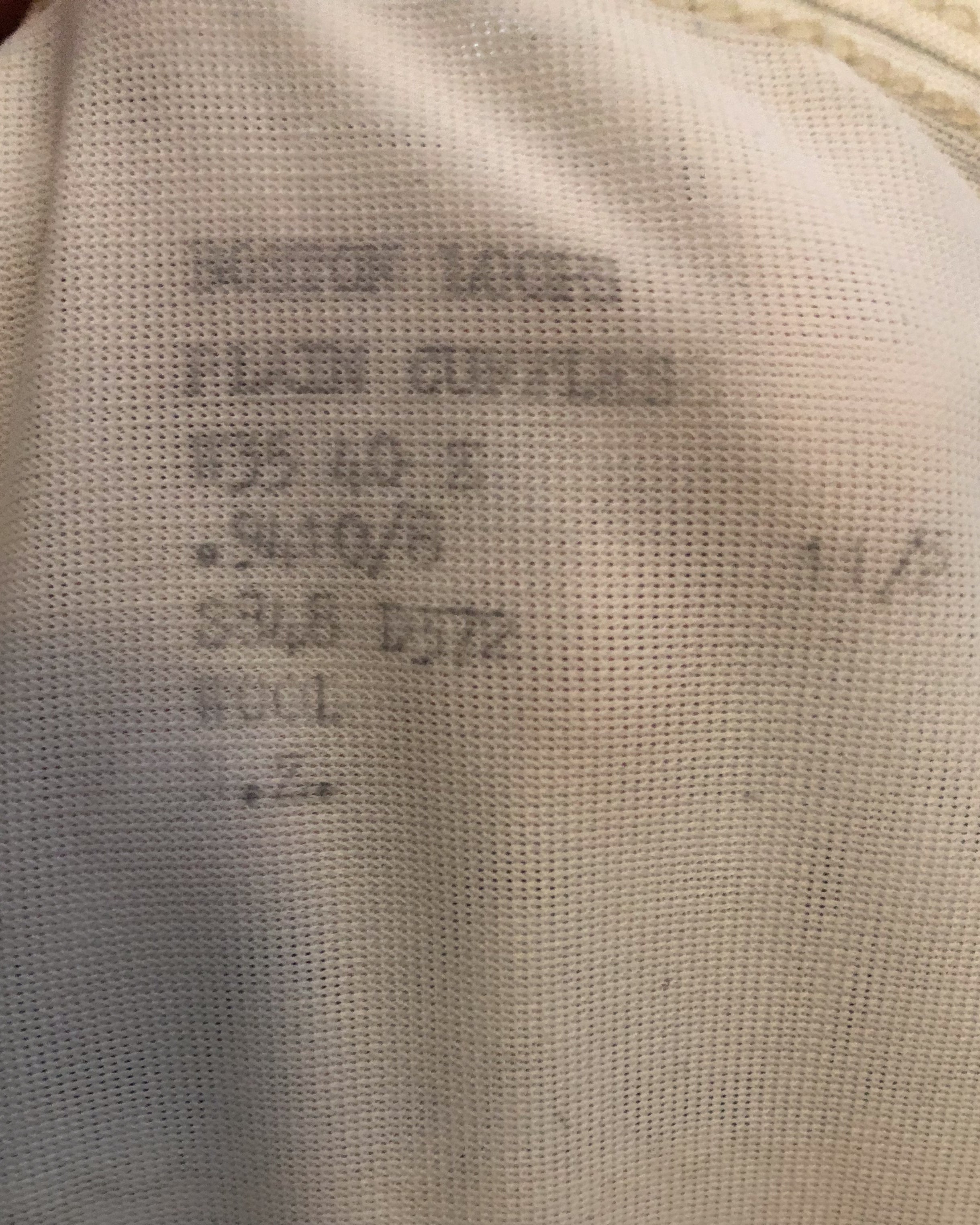 1970s Cambridge grey wool suit