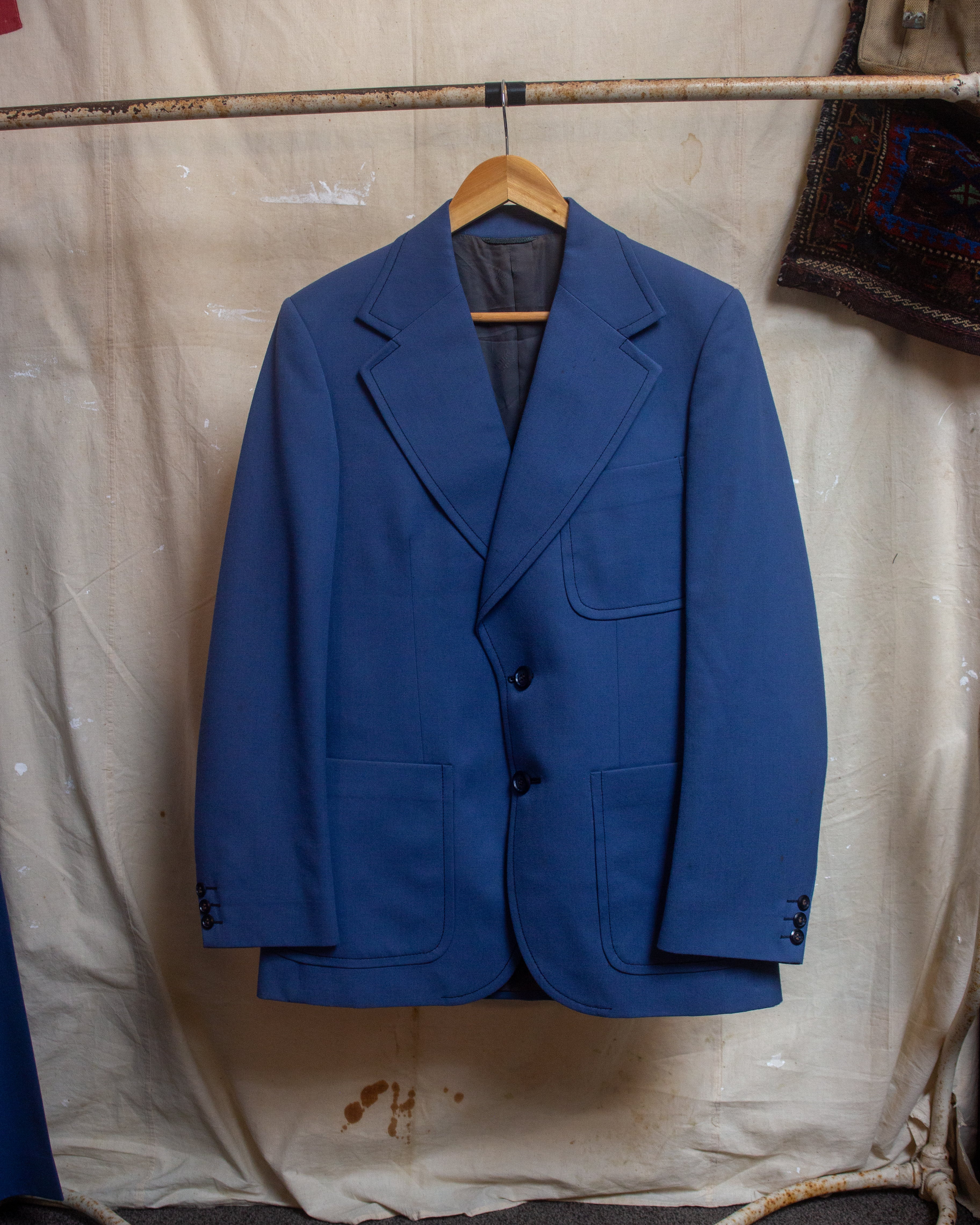 1970S Hardy Amies suit