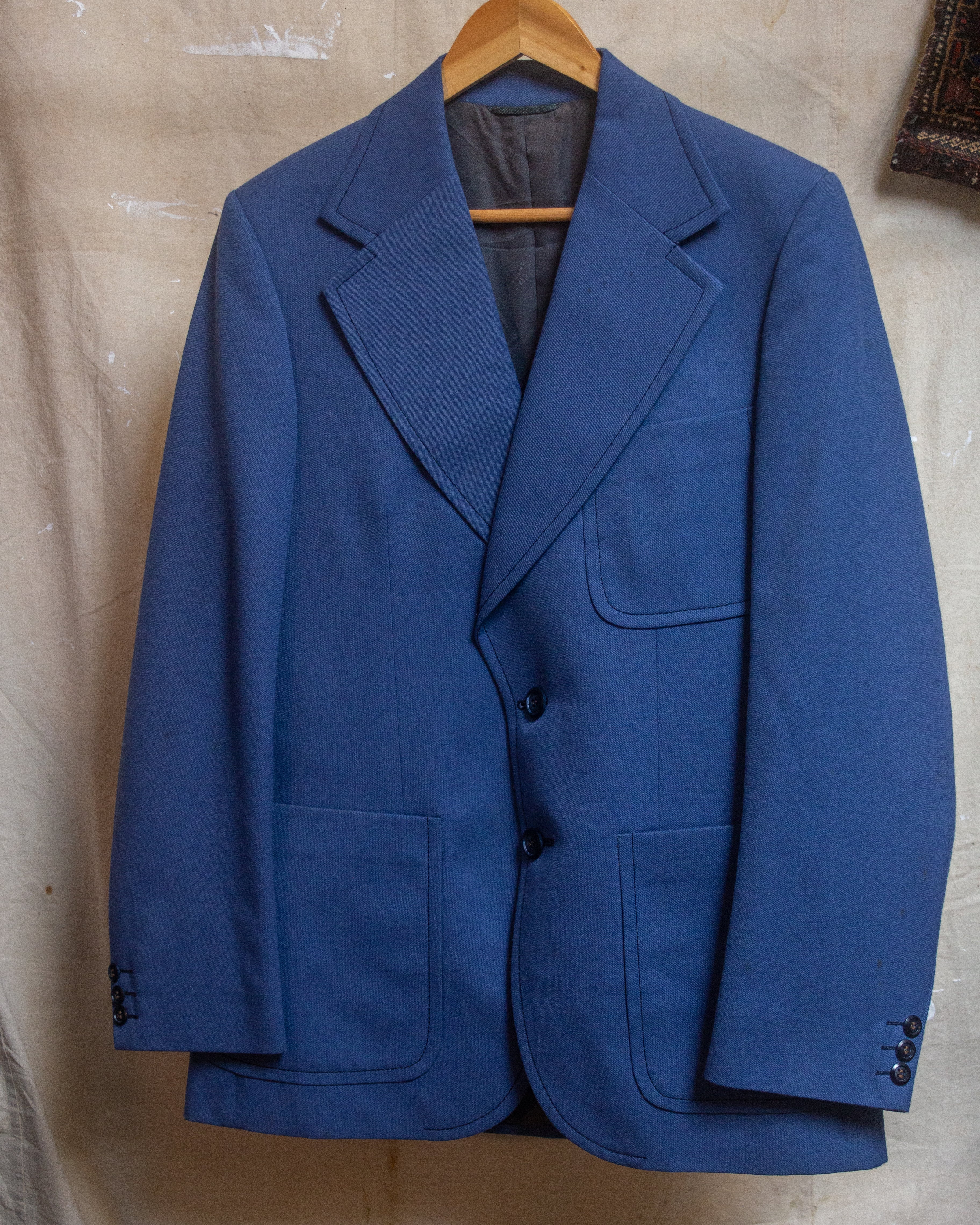1970S Hardy Amies suit