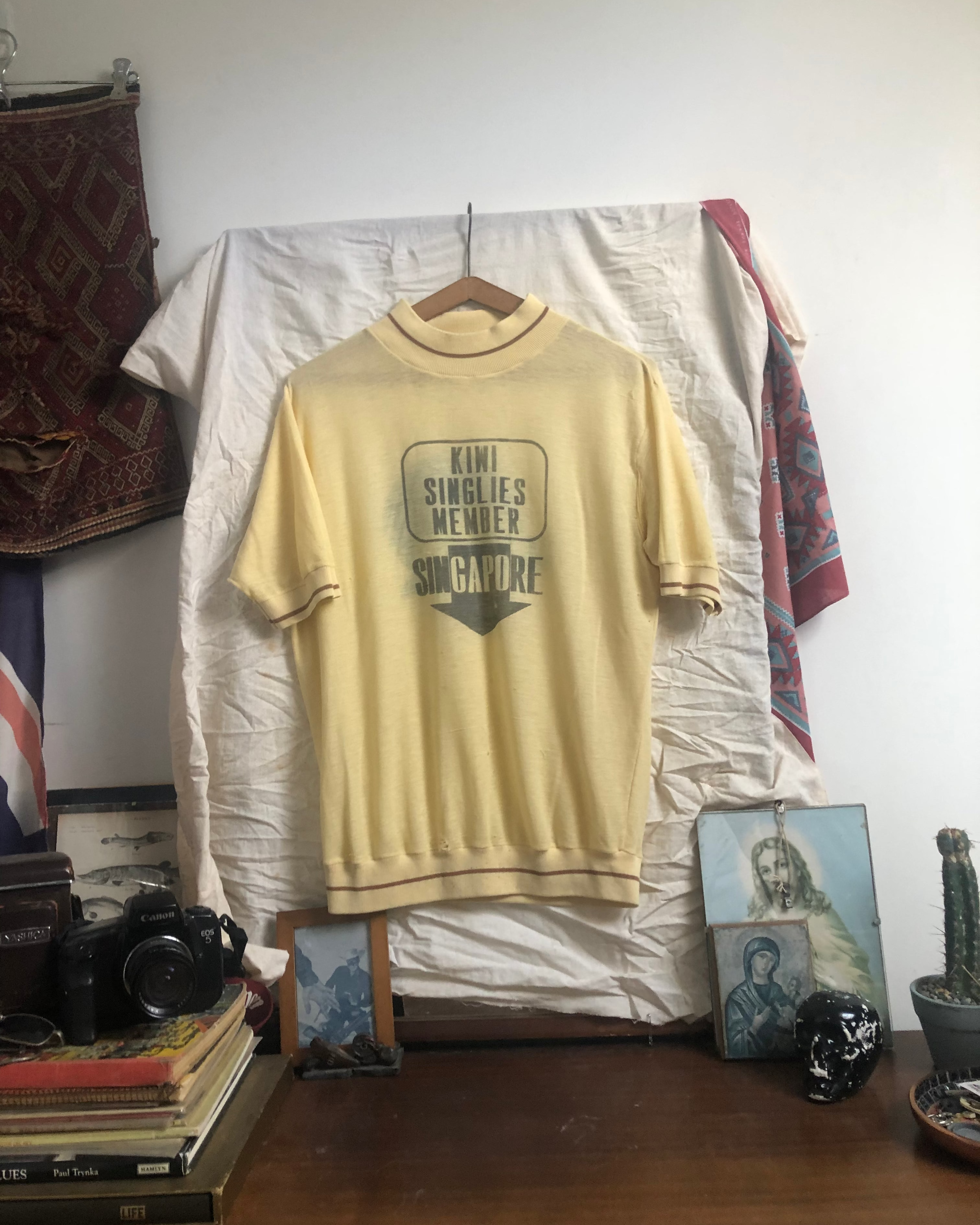 80s thrasnd and thin ringer