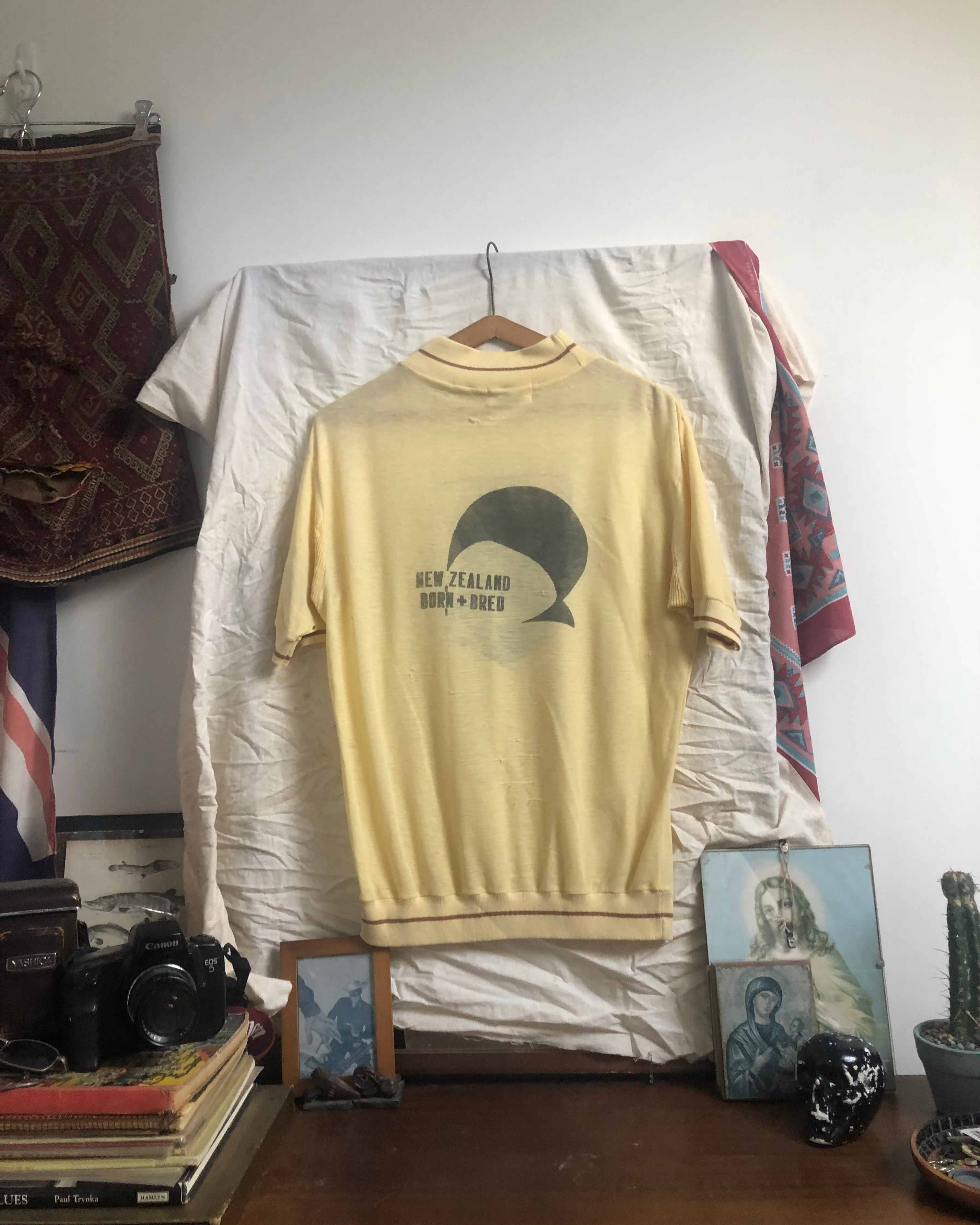 80s thrasnd and thin ringer