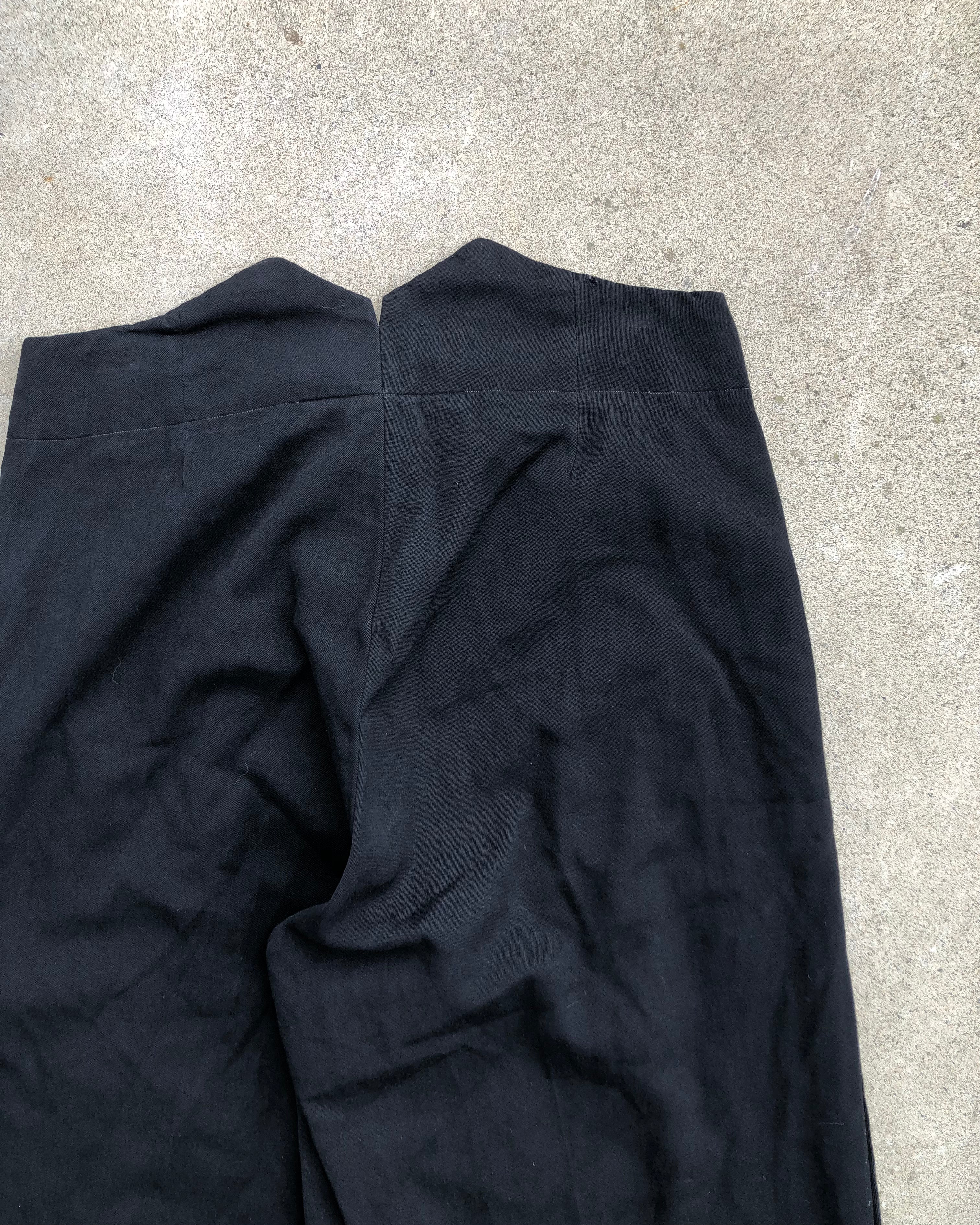 1940s/50s dress pants