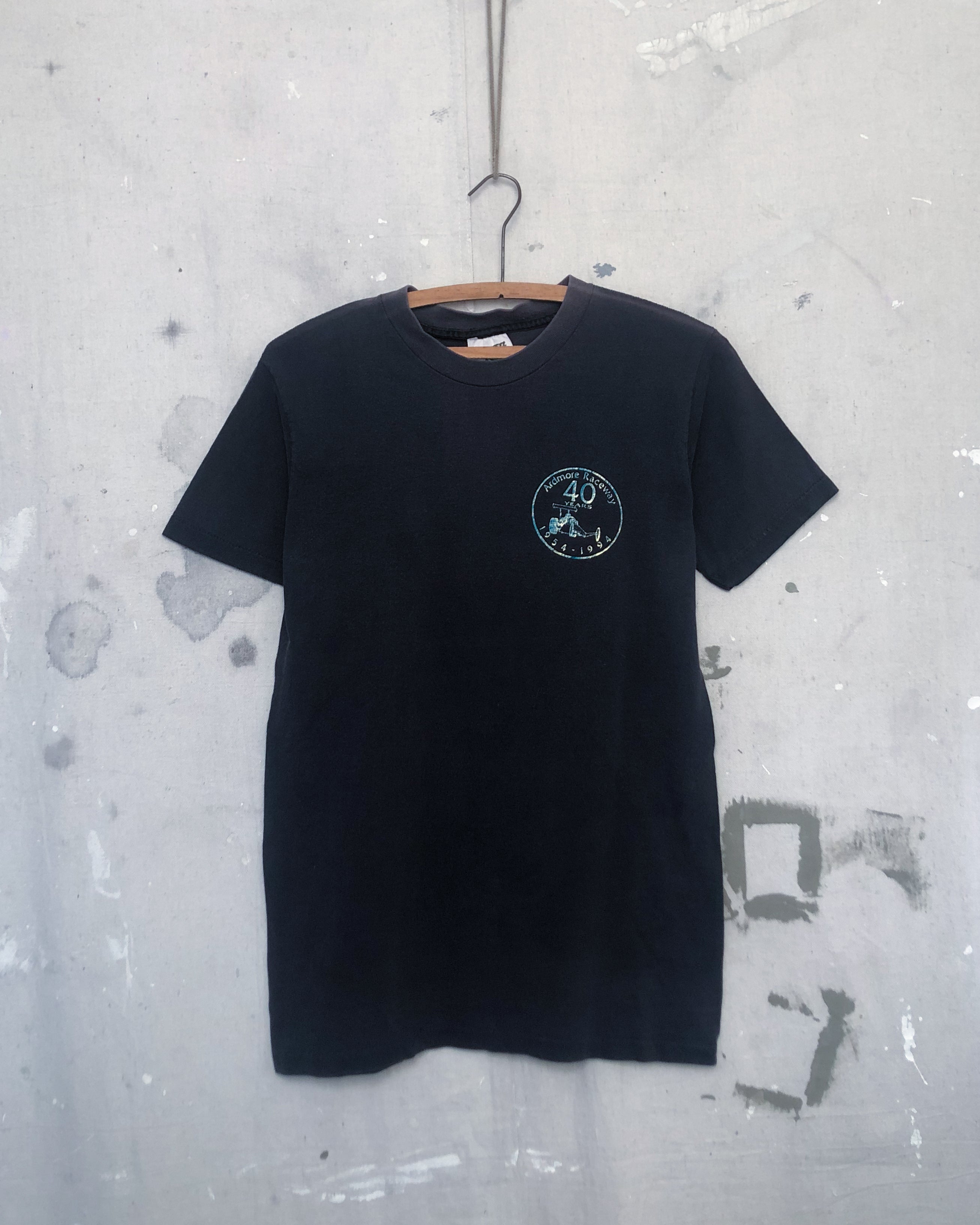 1990S Ardmore Raceway Tee - S