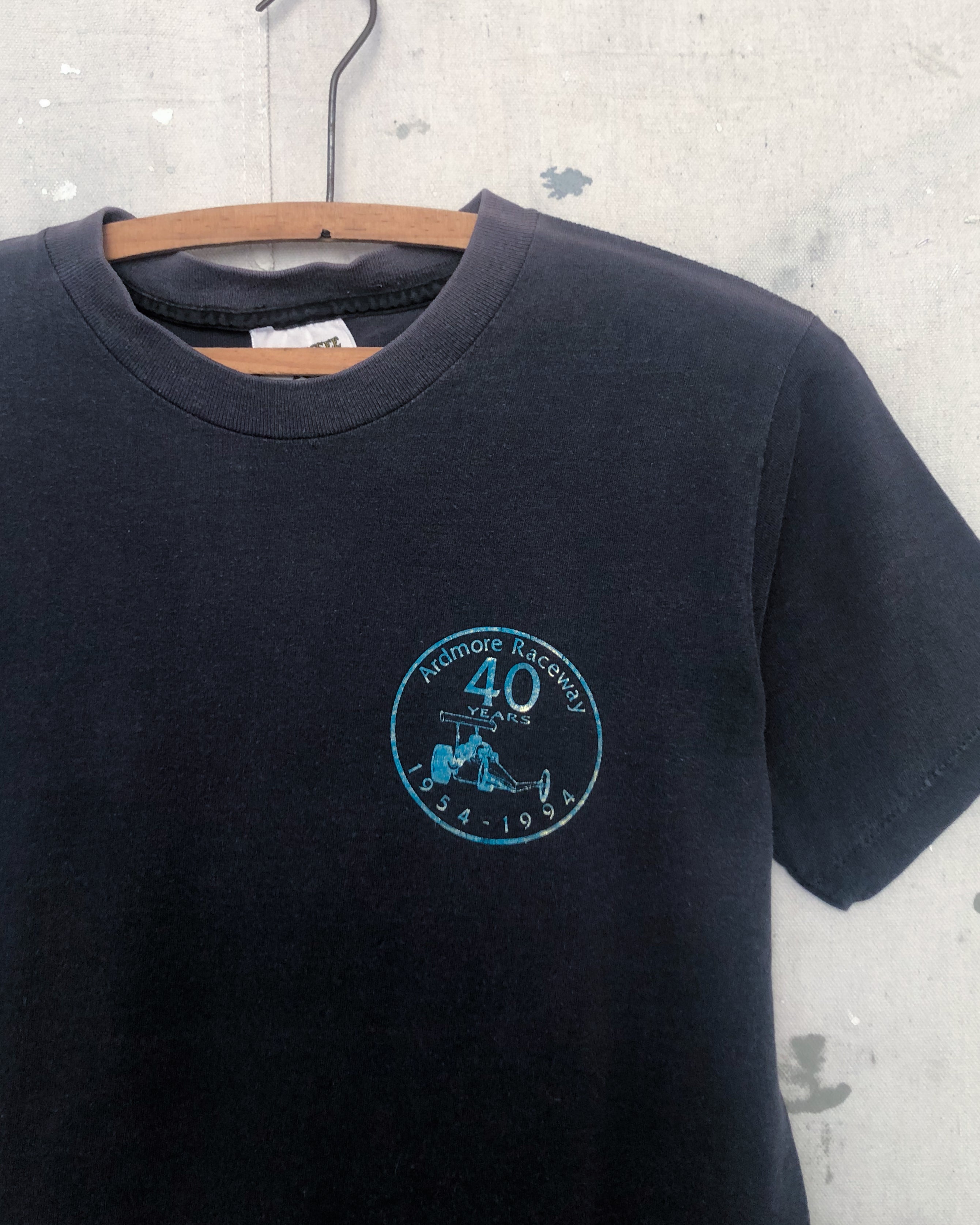 1990S Ardmore Raceway Tee - S