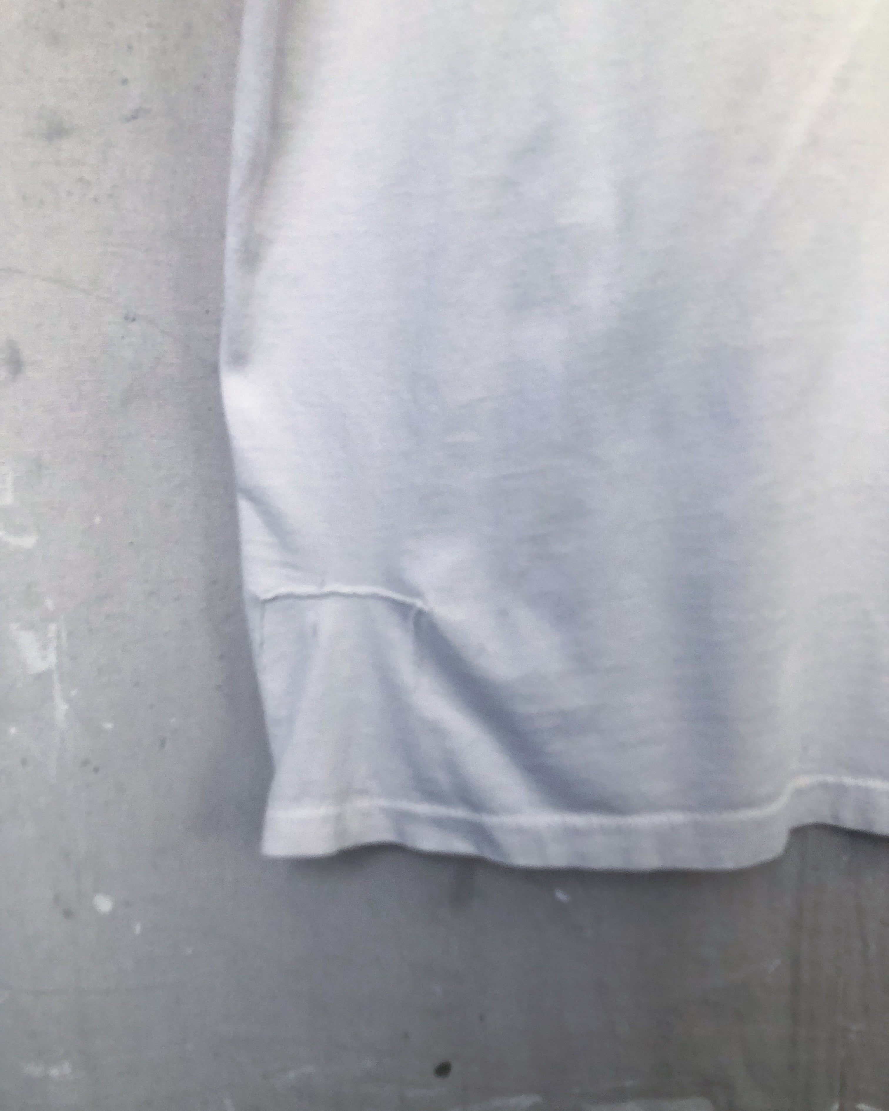 1990S Thrashed And Repaired Taz Tee - M