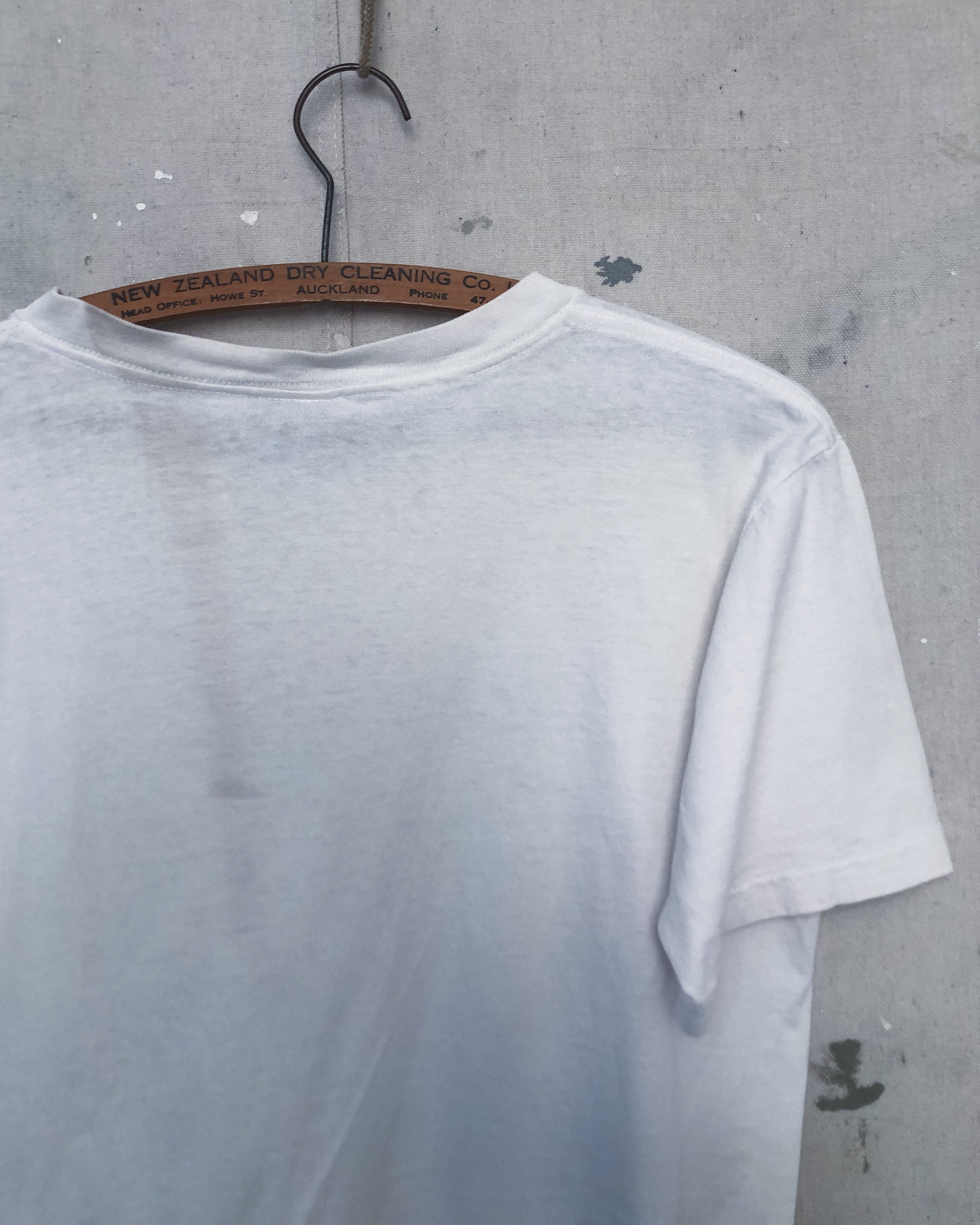 1990S Thrashed And Repaired Taz Tee - M