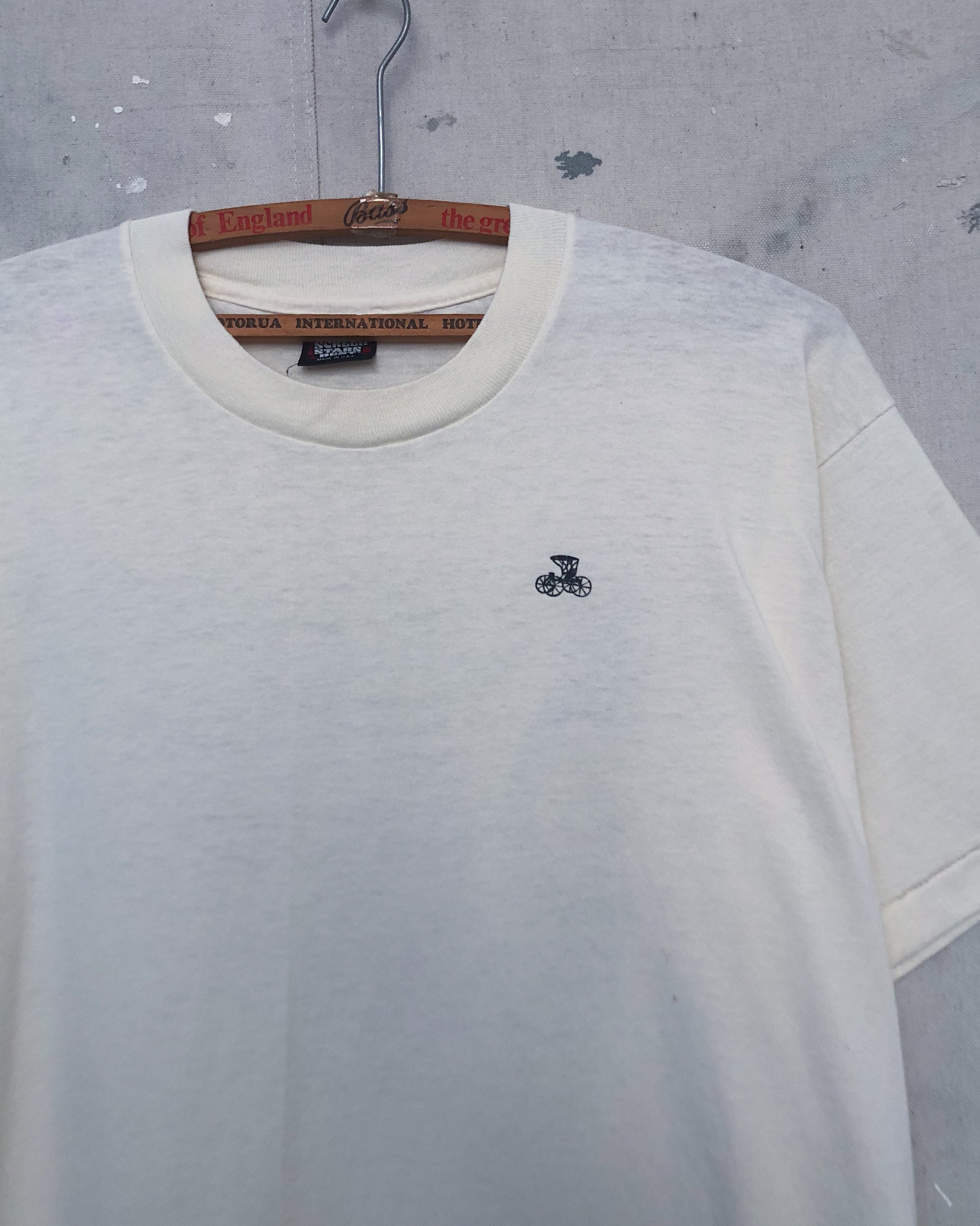 1990S Buggy Day Tee - XL
