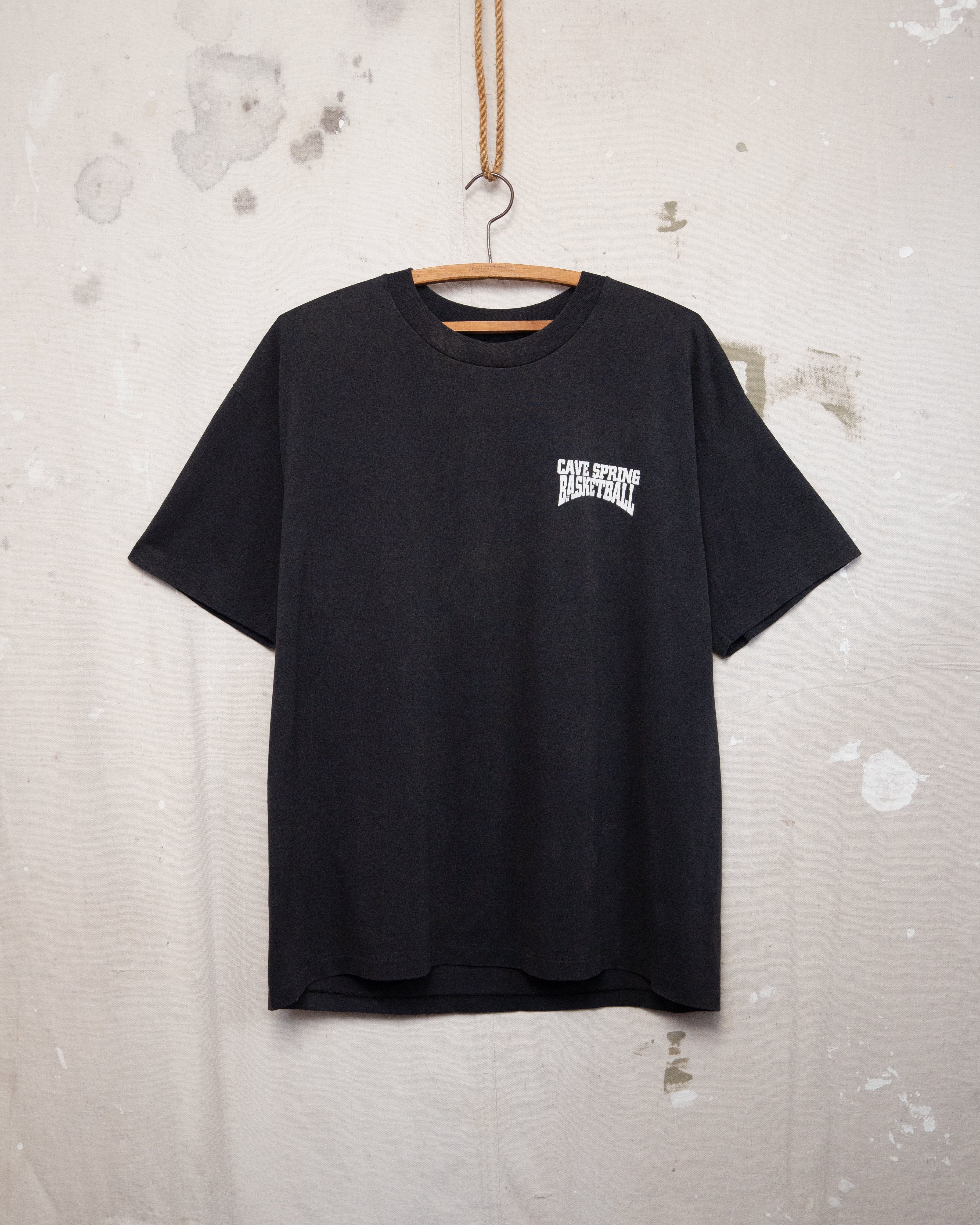 1990S Go Hard Tee - XL