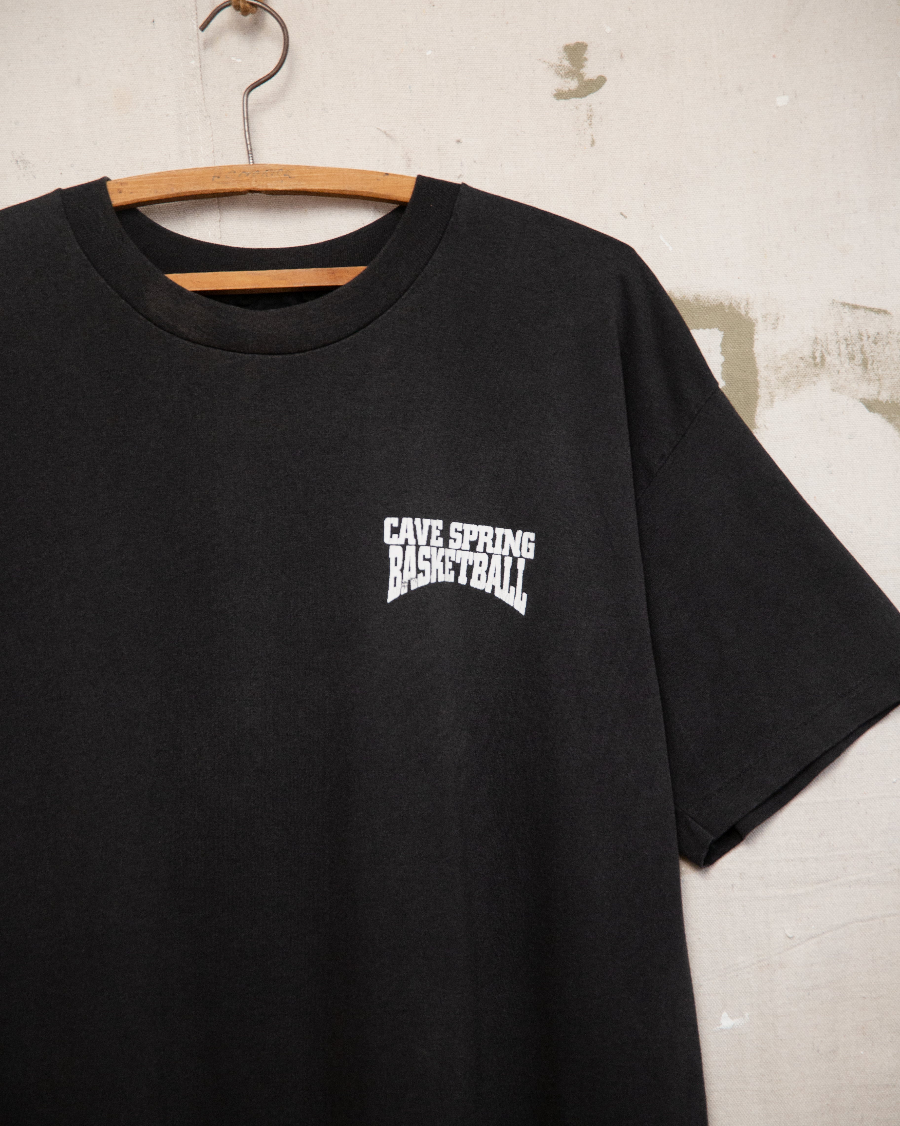 1990S Go Hard Tee - XL