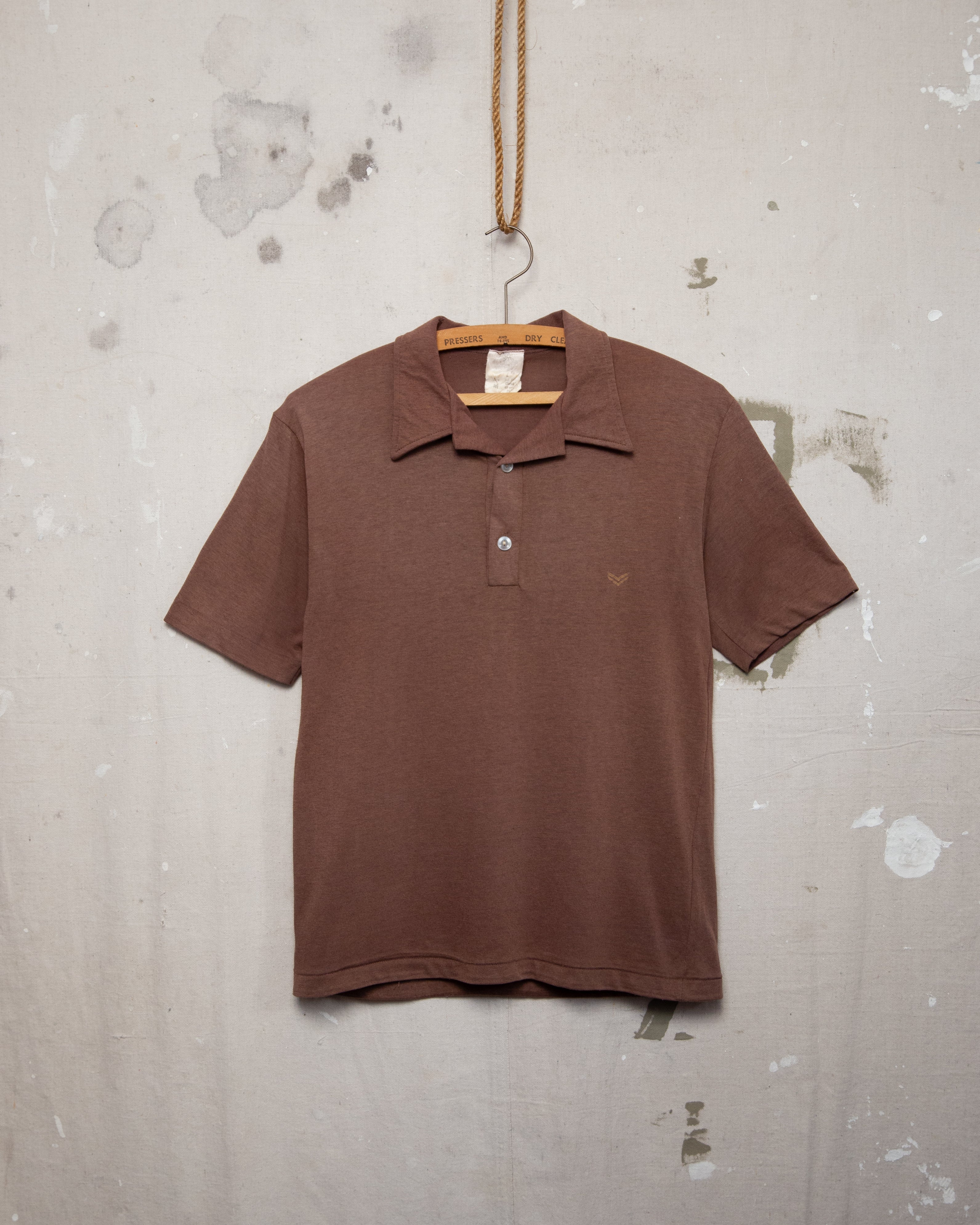 1970S Wyndham Polo - M