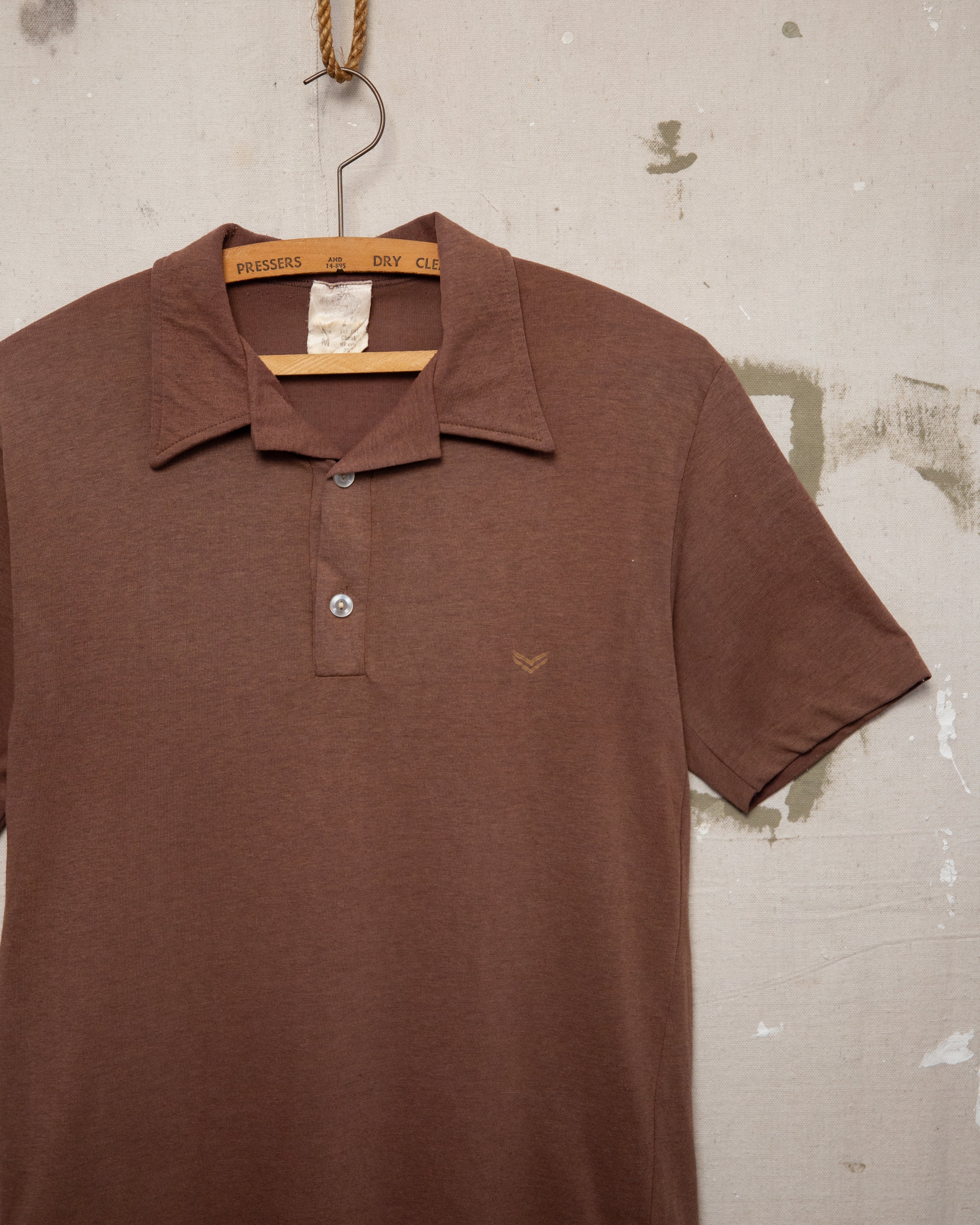1970S Wyndham Polo - M
