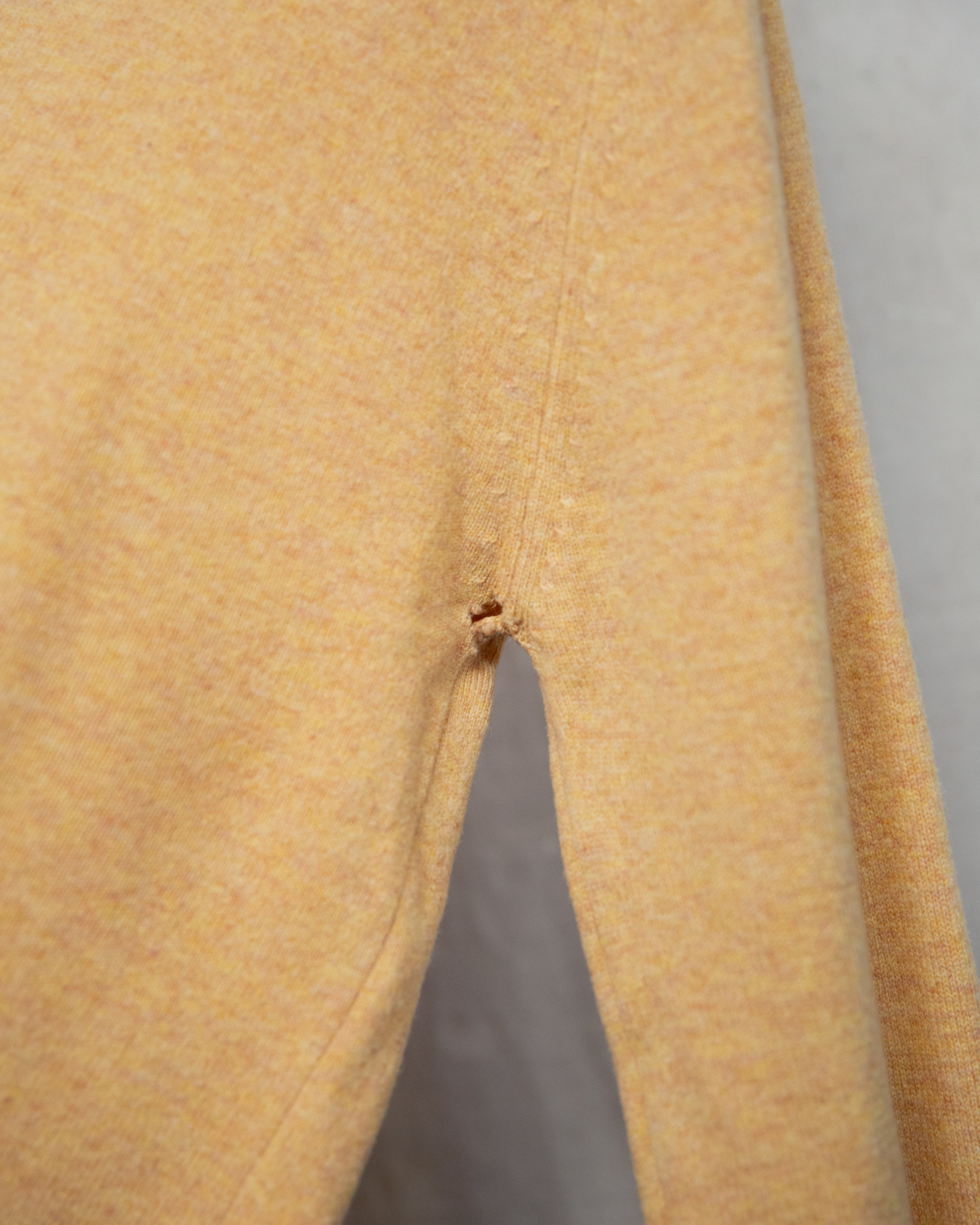 1970S St Michael Wool Sweater - L