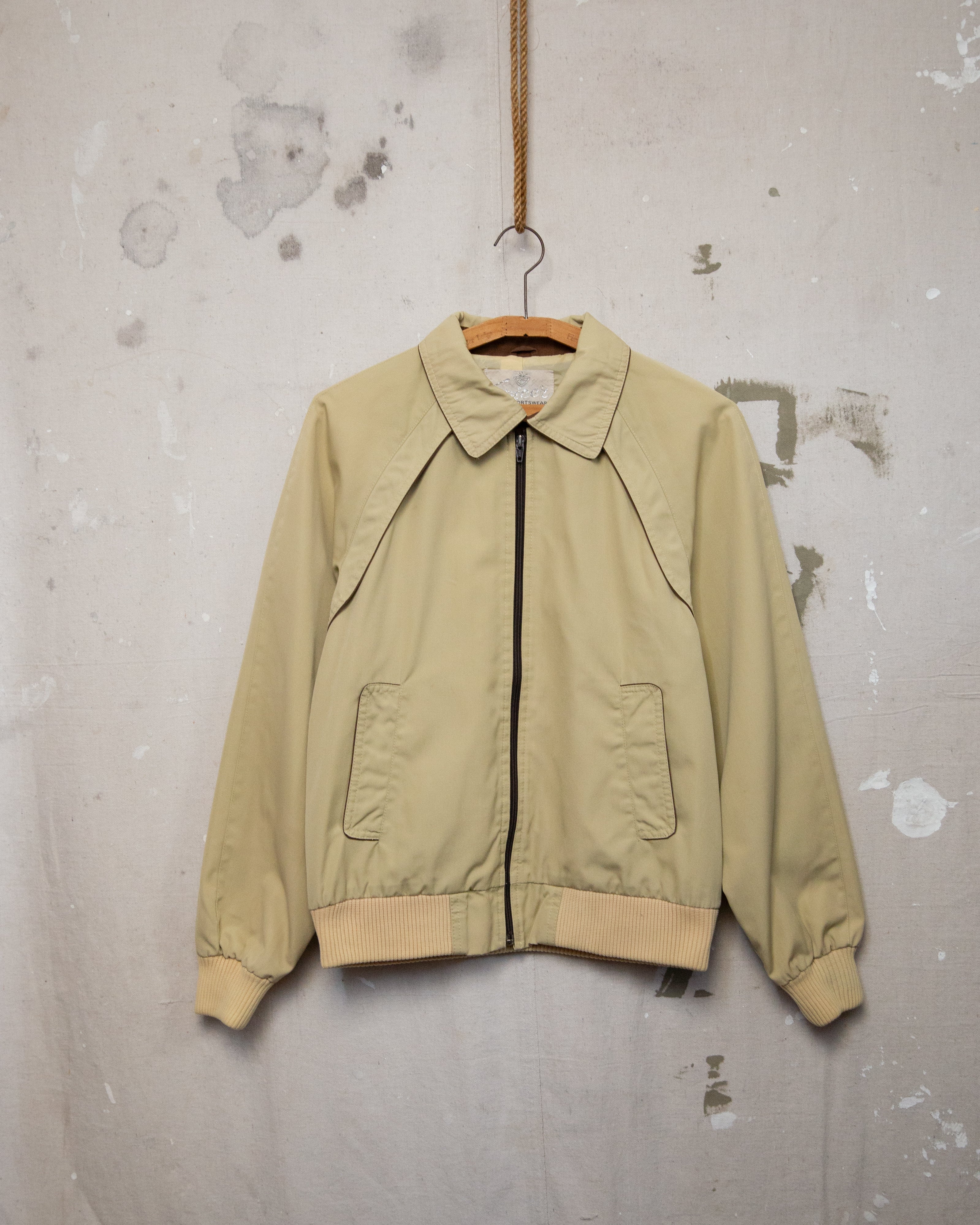 1970S Spicer Jacket - M