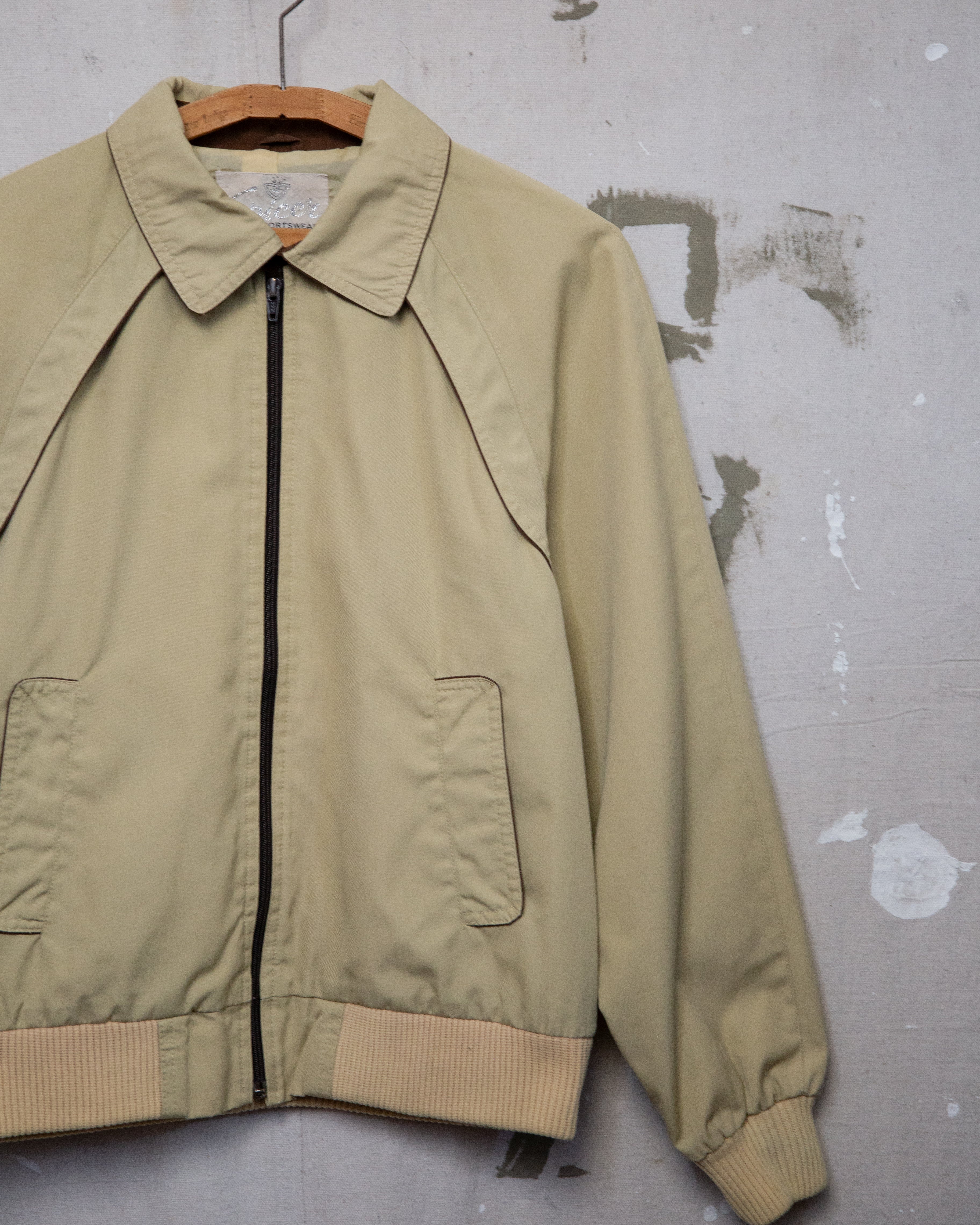 1970S Spicer Jacket - M