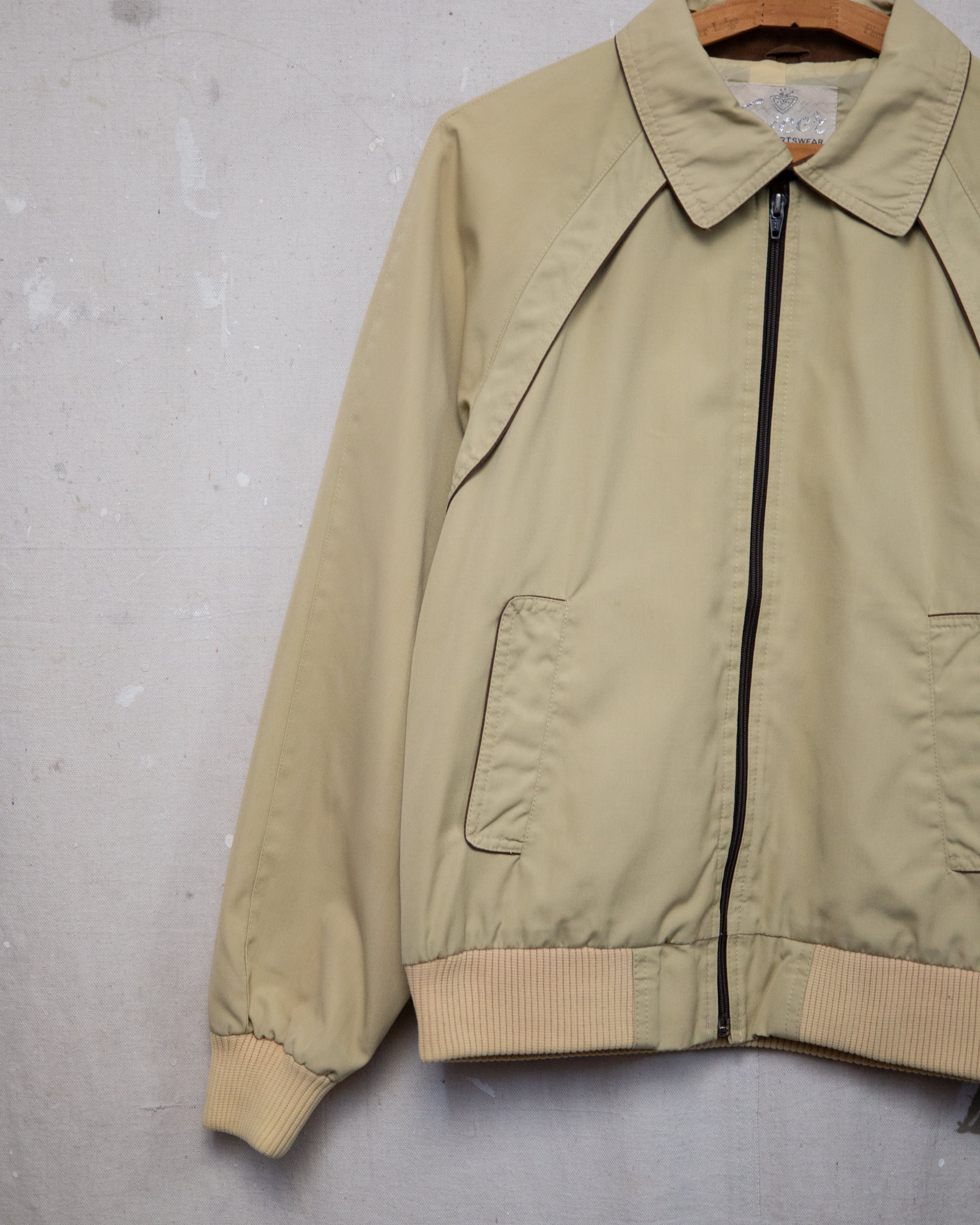 1970S Spicer Jacket - M