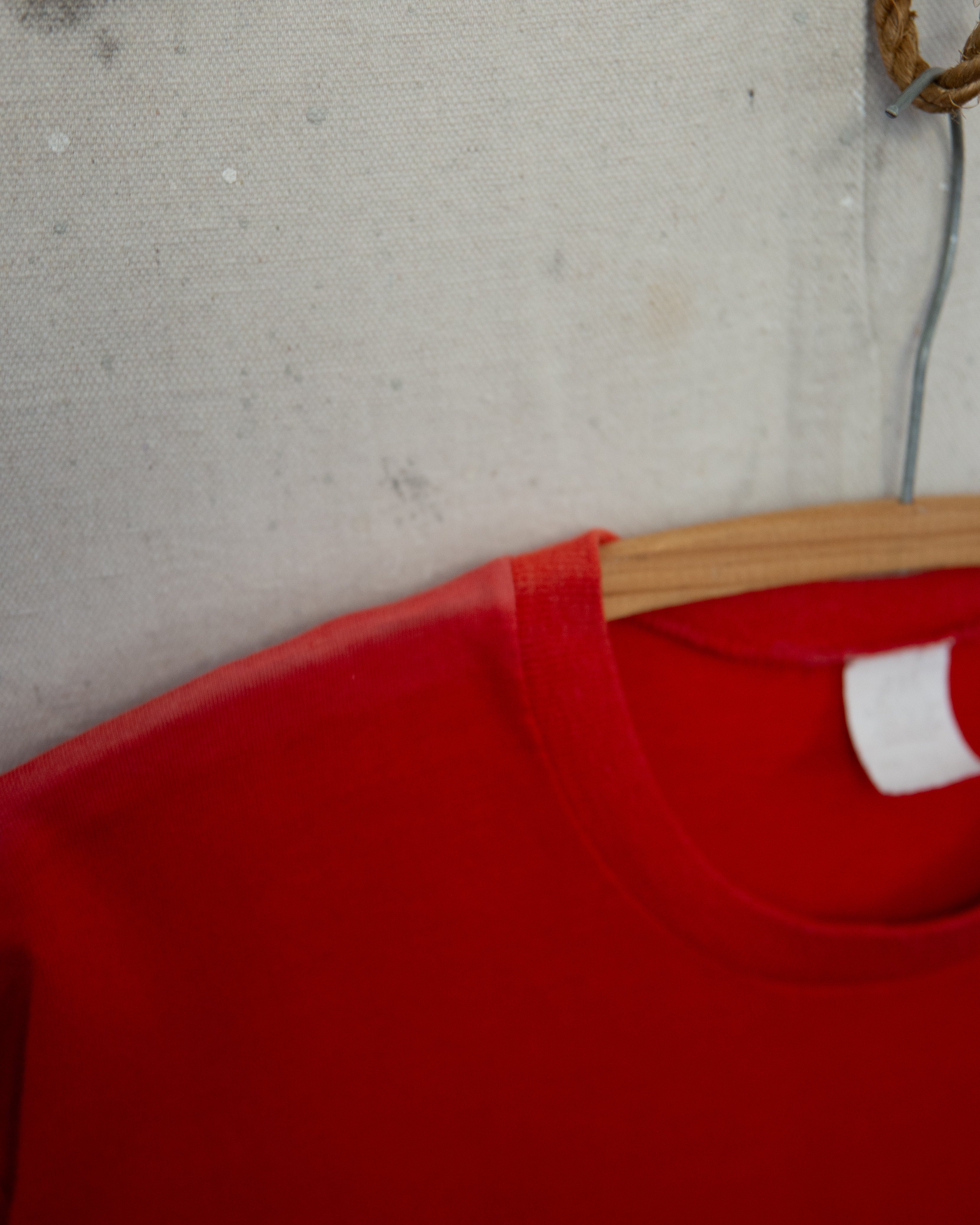 1980S Spud McKenzie Tee - M