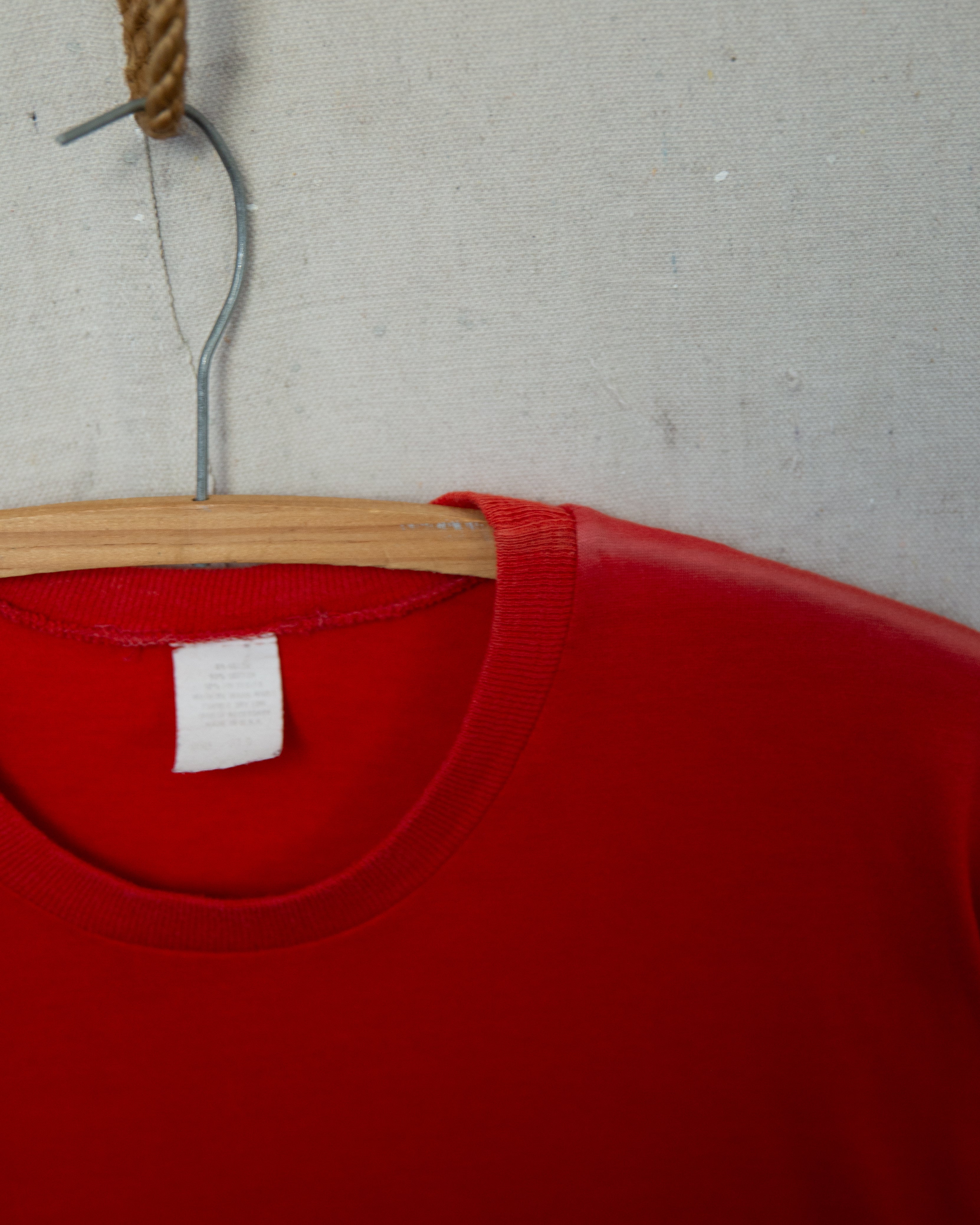 1980S Spud McKenzie Tee - M