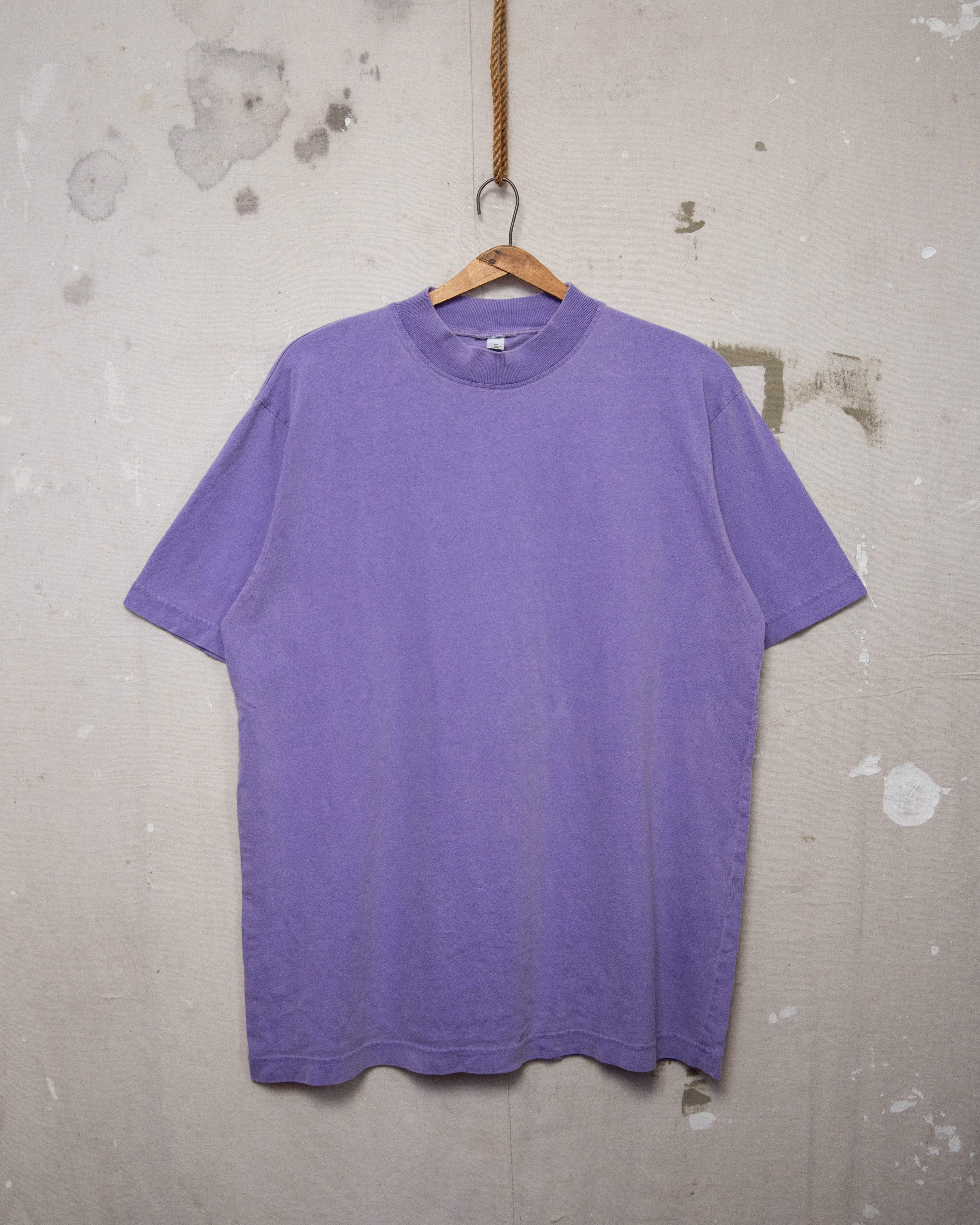 1990S NZ Made Tee - M