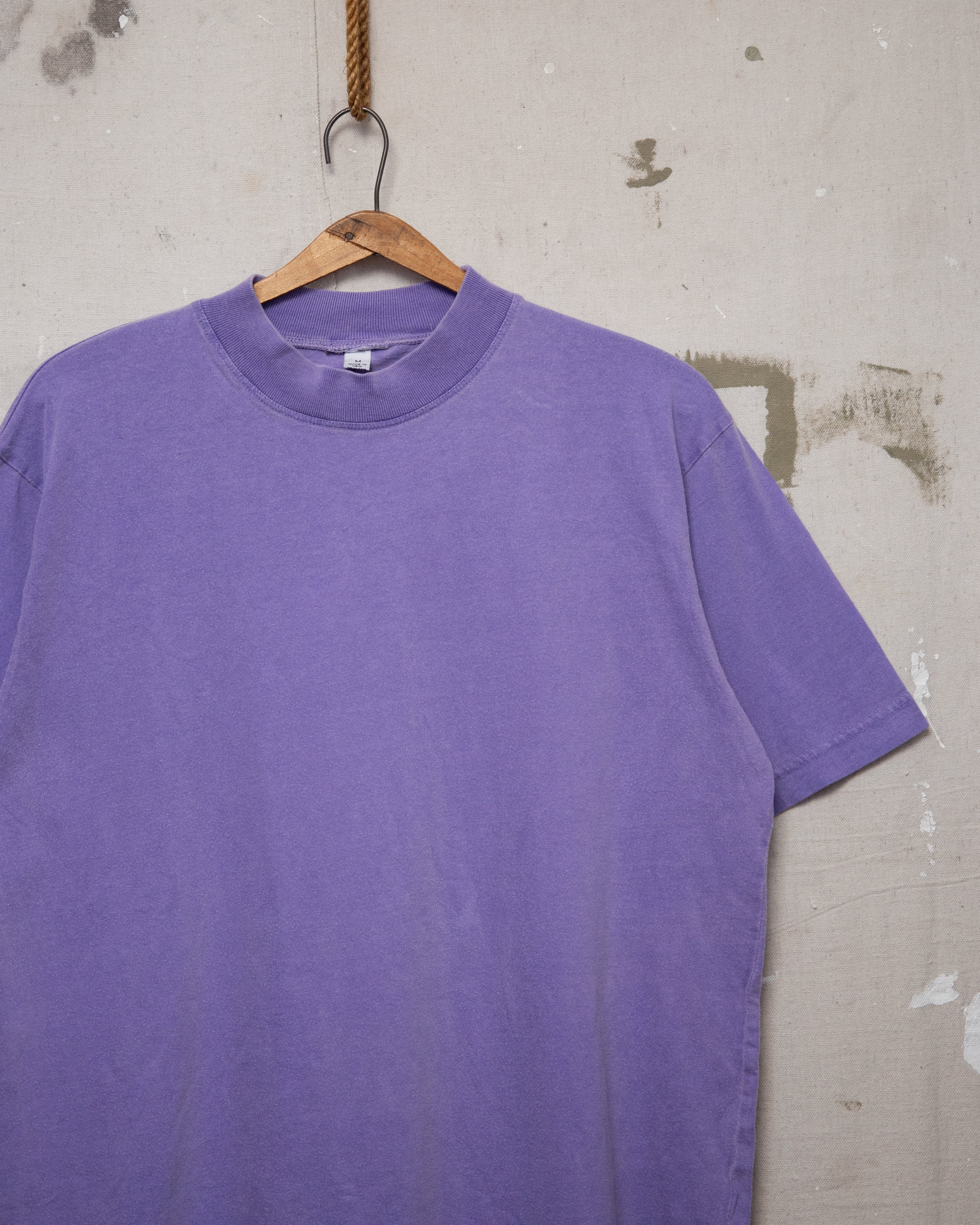 1990S NZ Made Tee - M