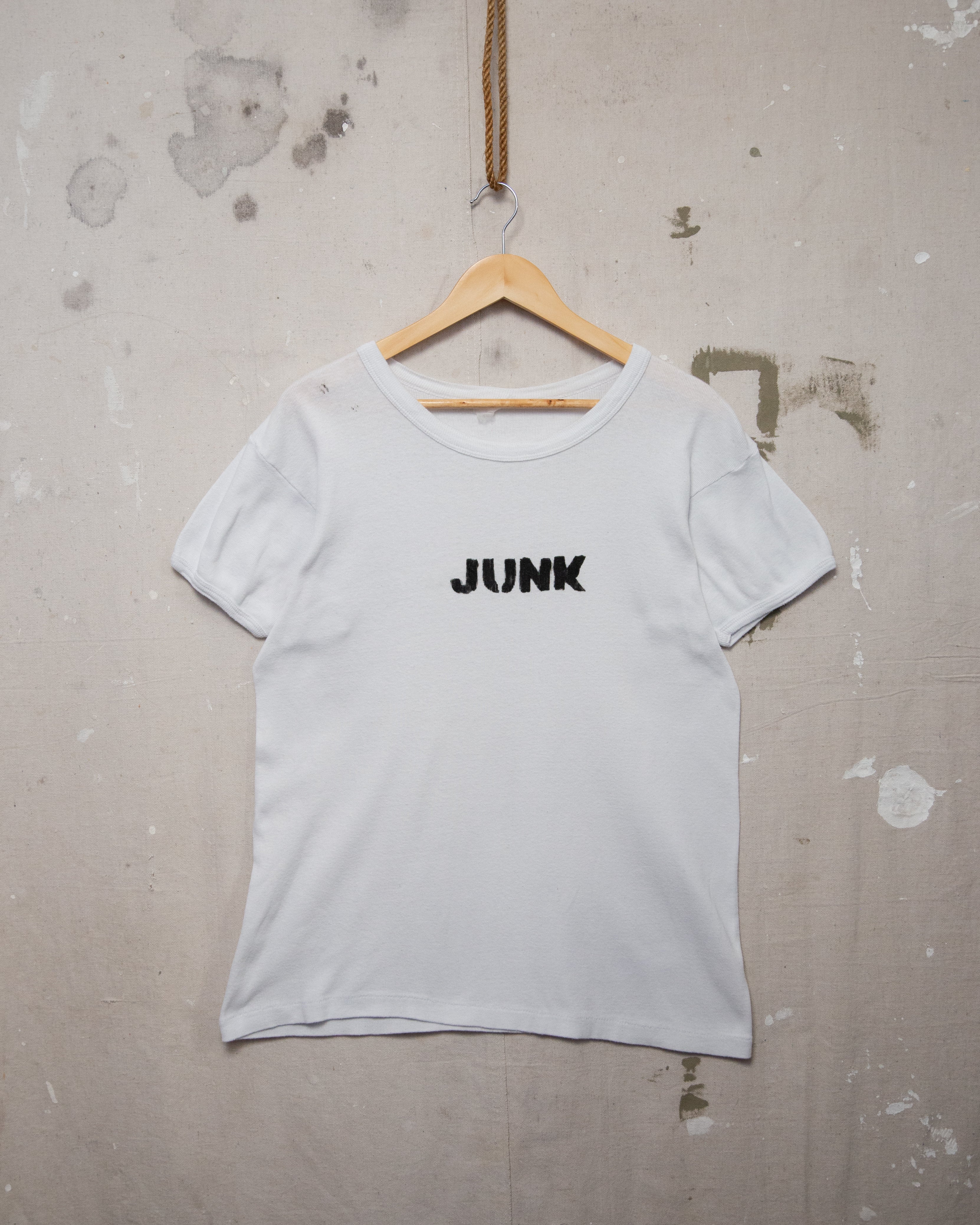 JUNK Ringer - M