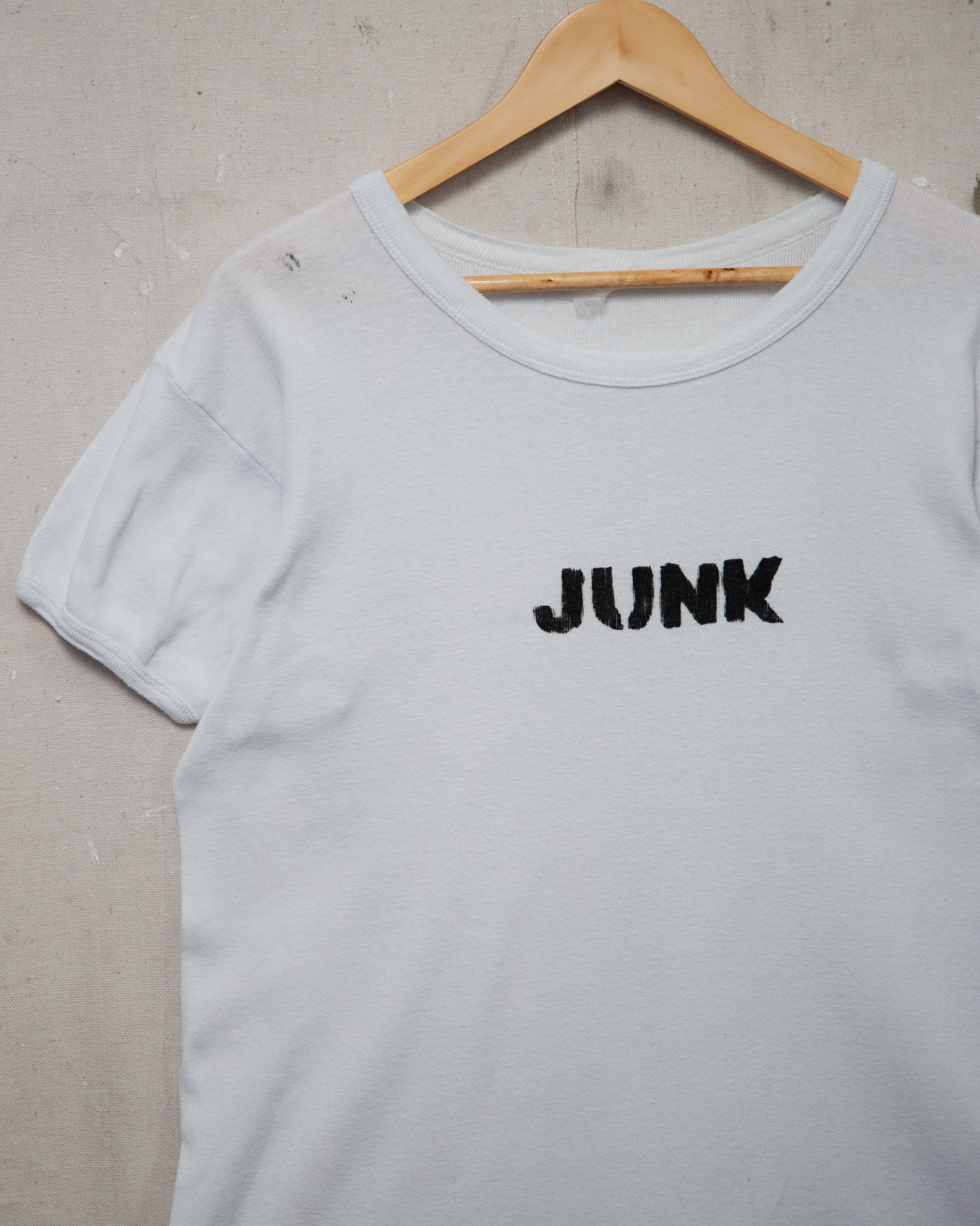 JUNK Ringer - M