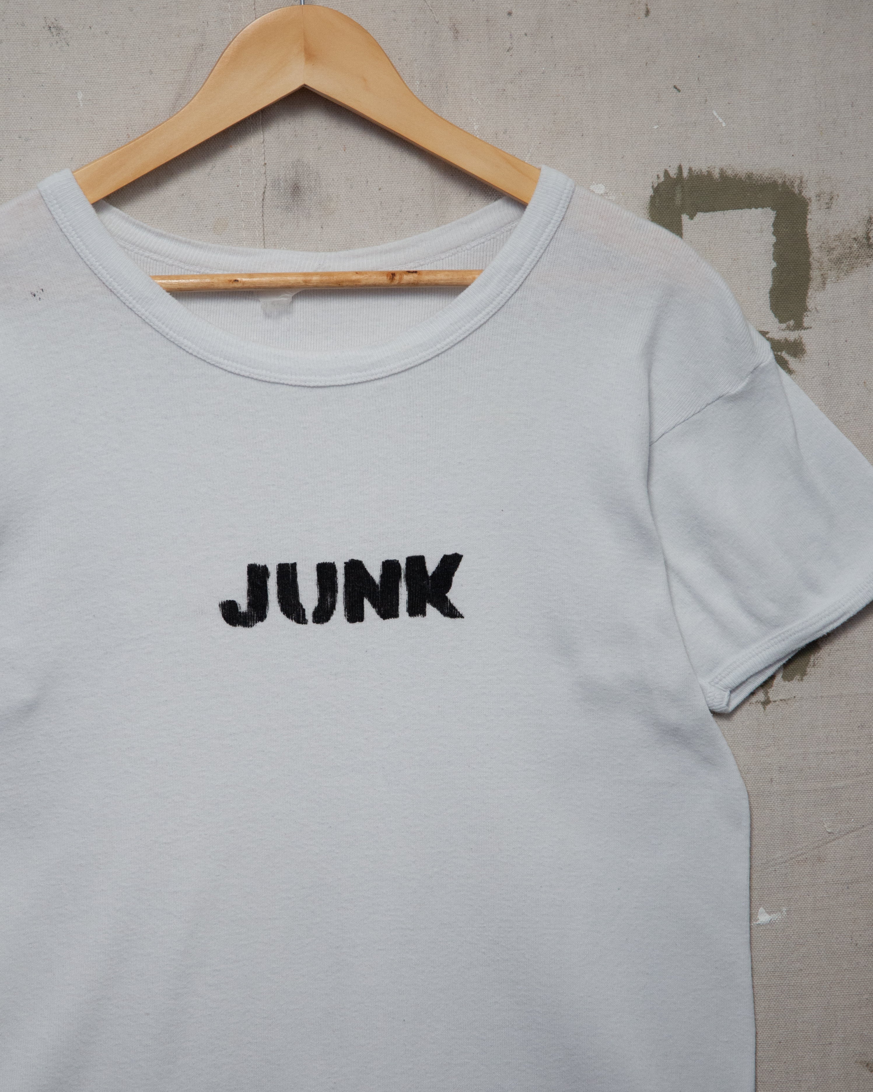 JUNK Ringer - M