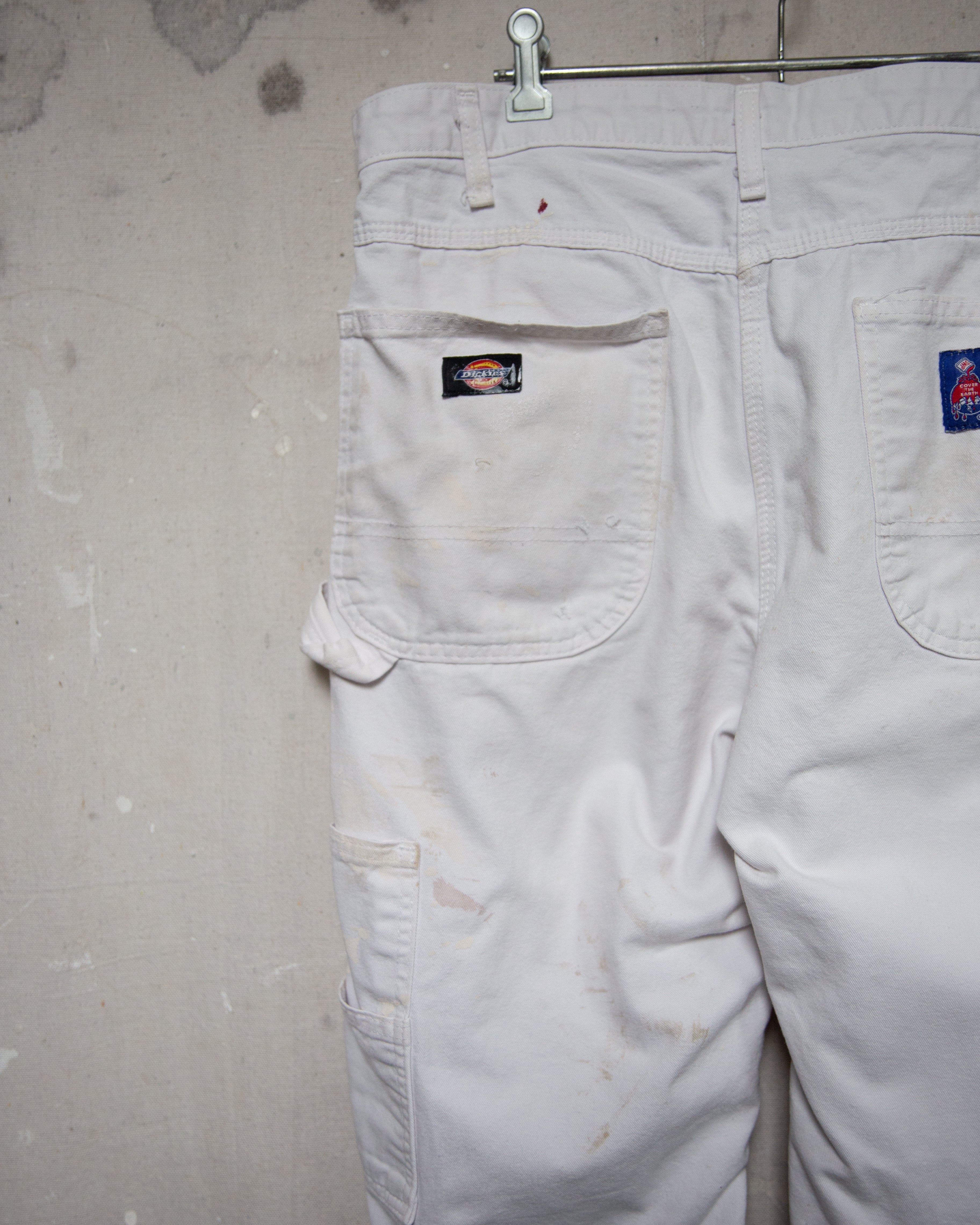 Thrashed Dickies Painters - 34