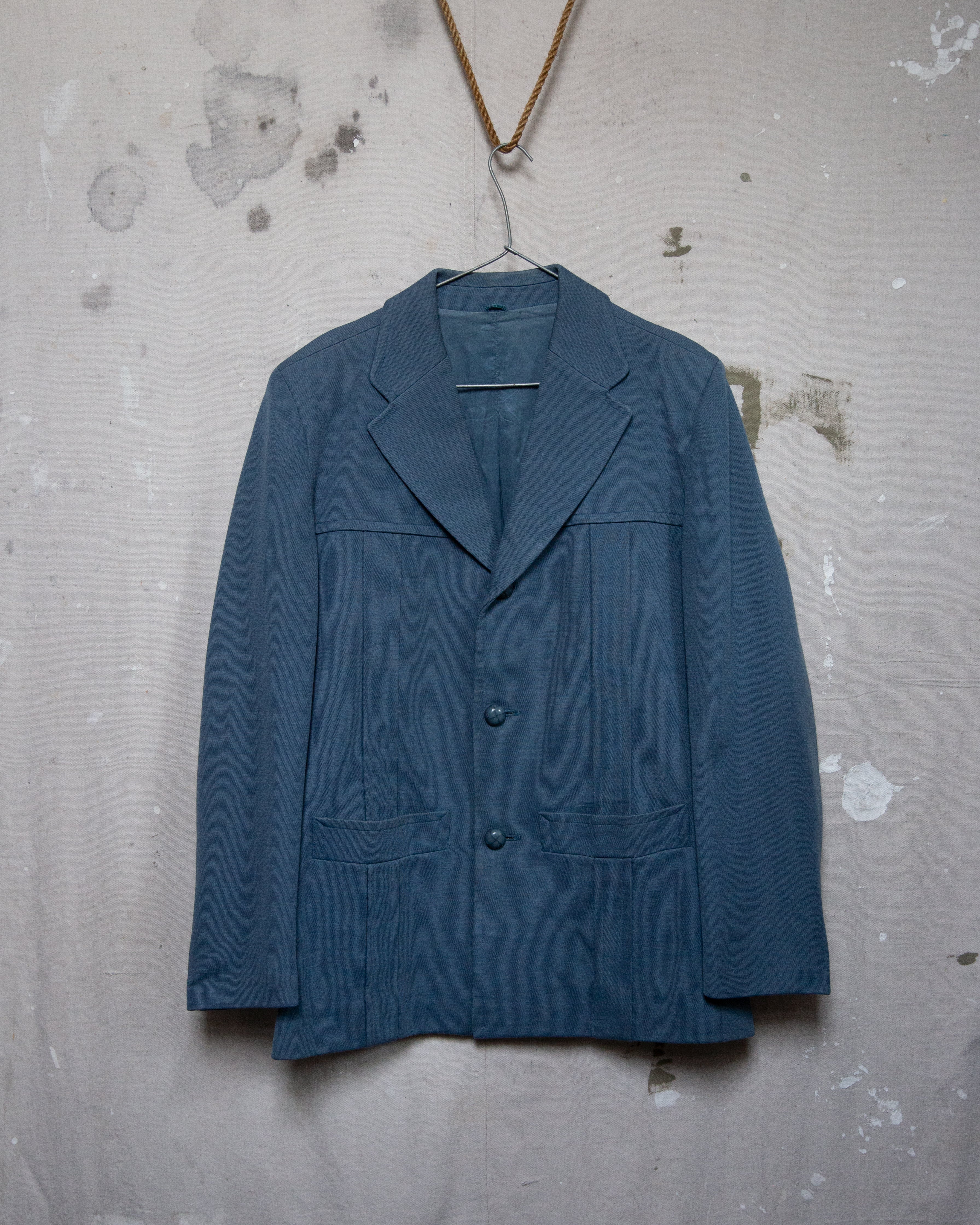 1970S Heritage Leisure Jacket - L