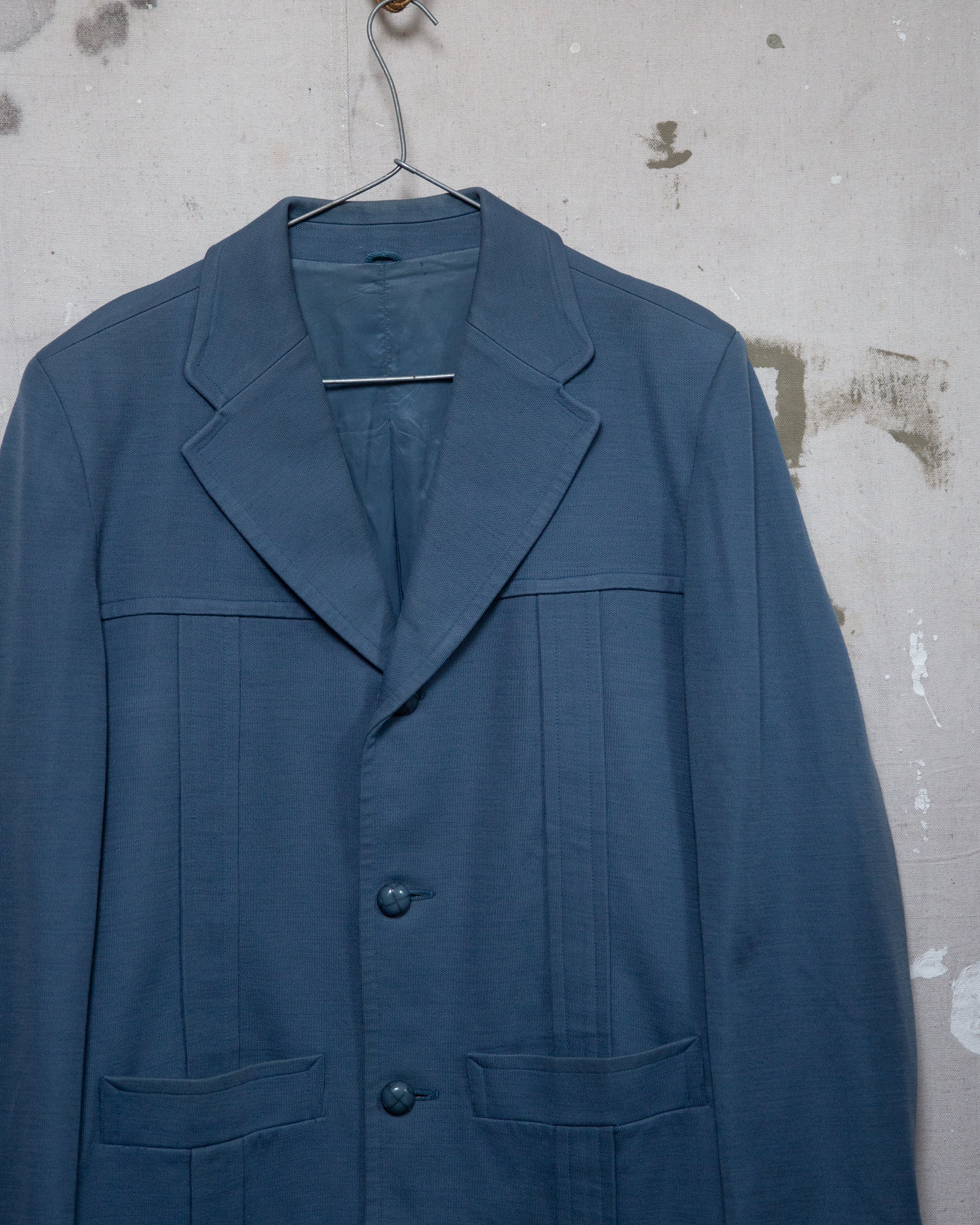 1970S Heritage Leisure Jacket - L