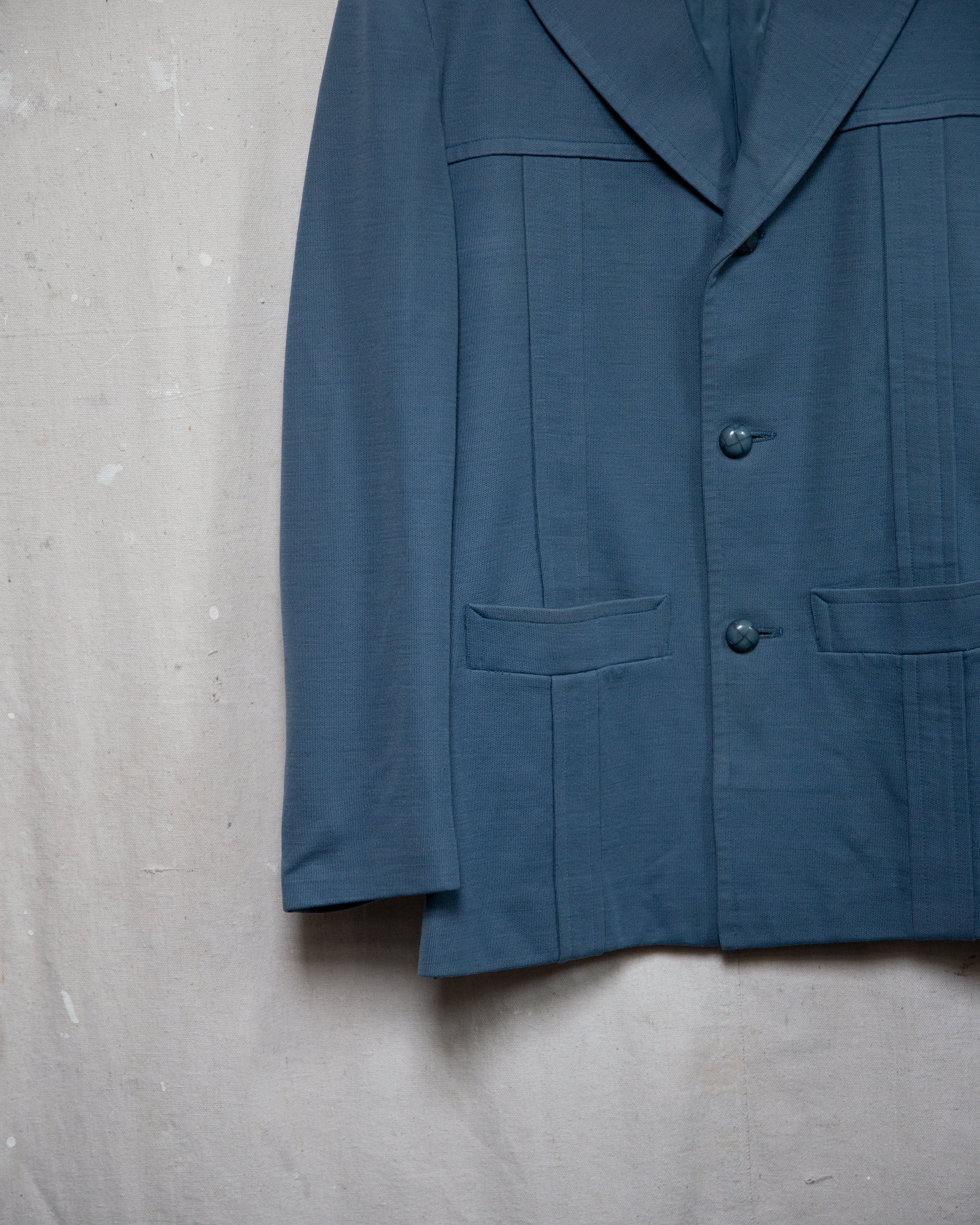 1970S Heritage Leisure Jacket - L