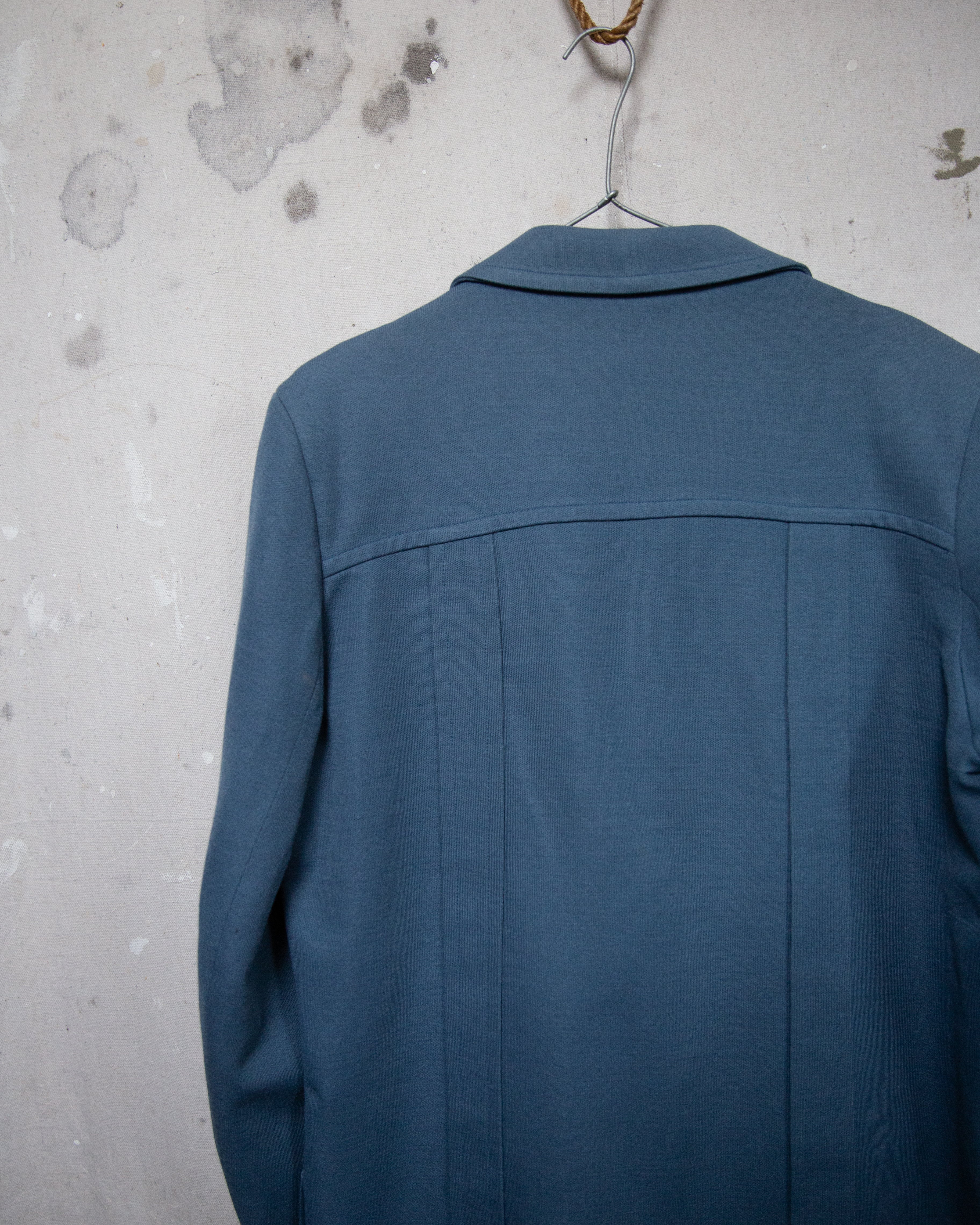 1970S Heritage Leisure Jacket - L