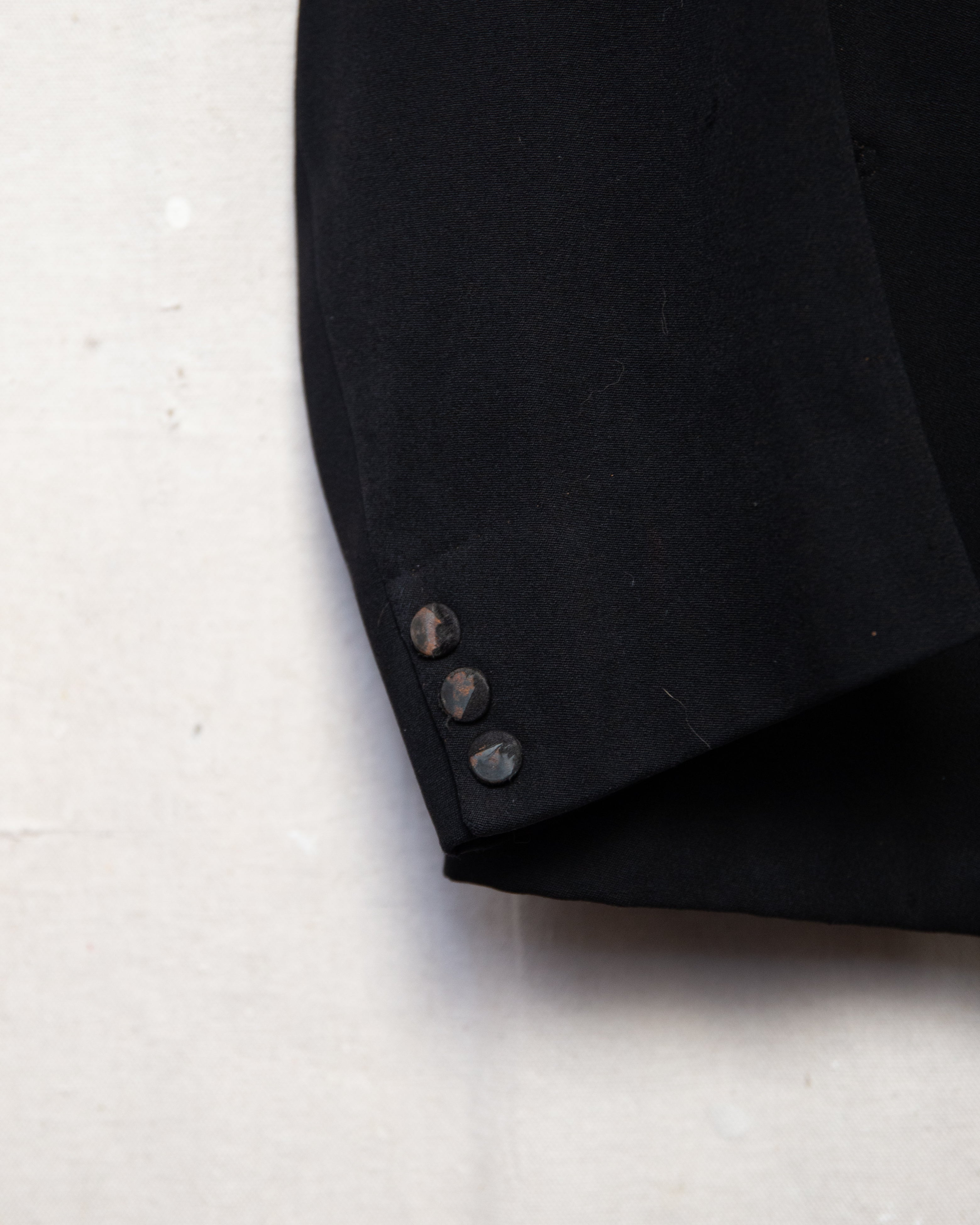 1930S Dinner Jacket - S