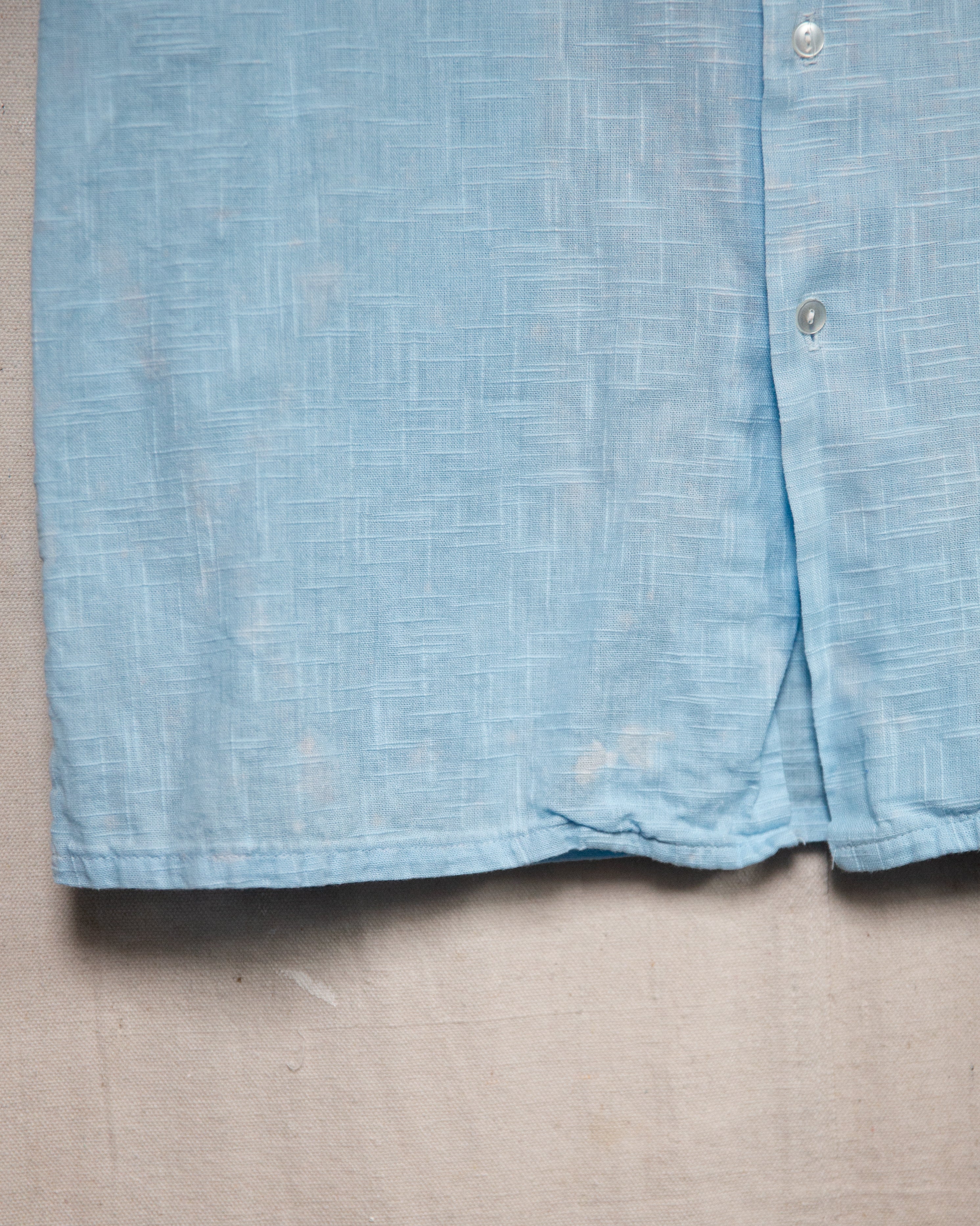 1960S Crusader Shirt - M