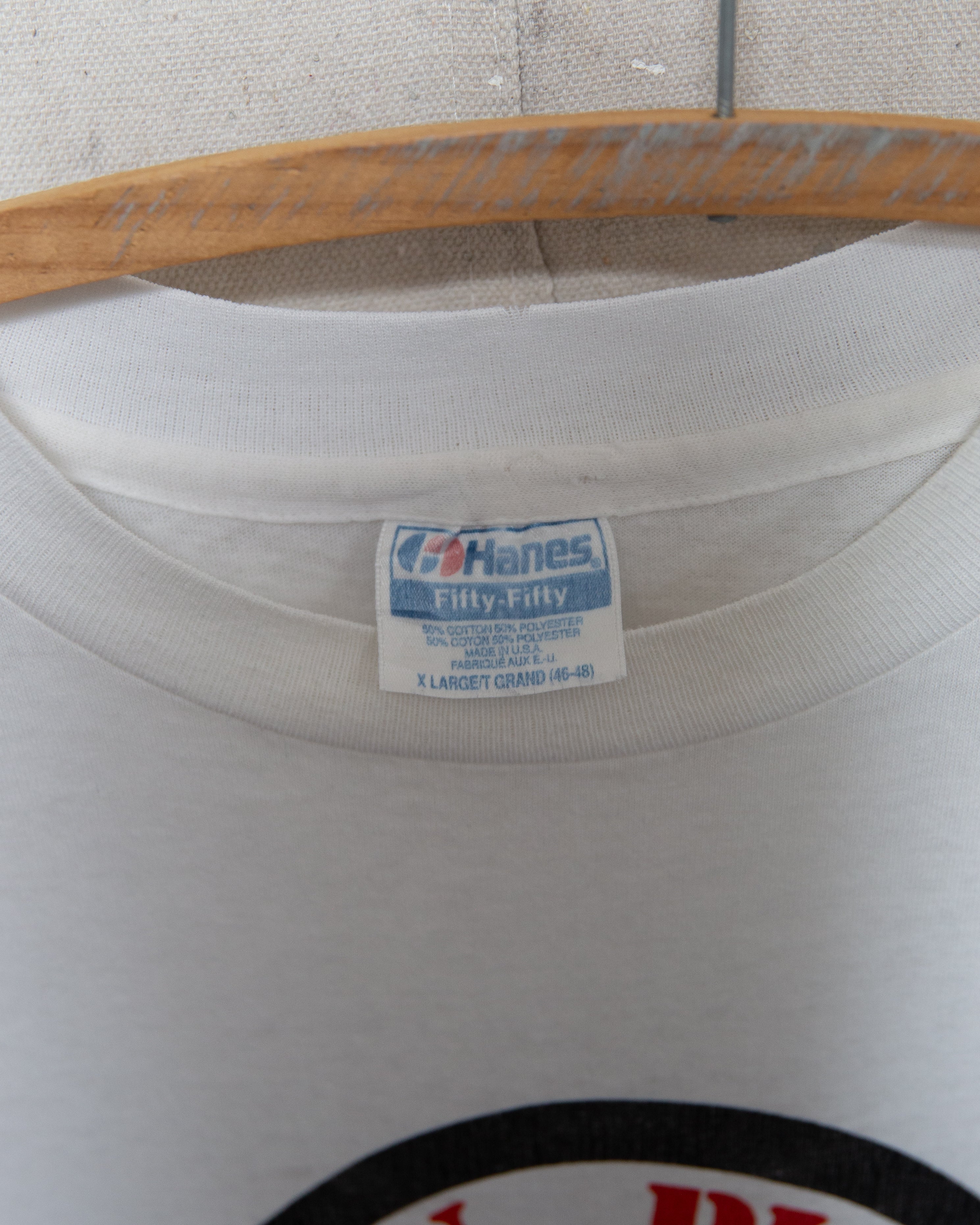 1990S Orlando Stunt Team Tee - XL