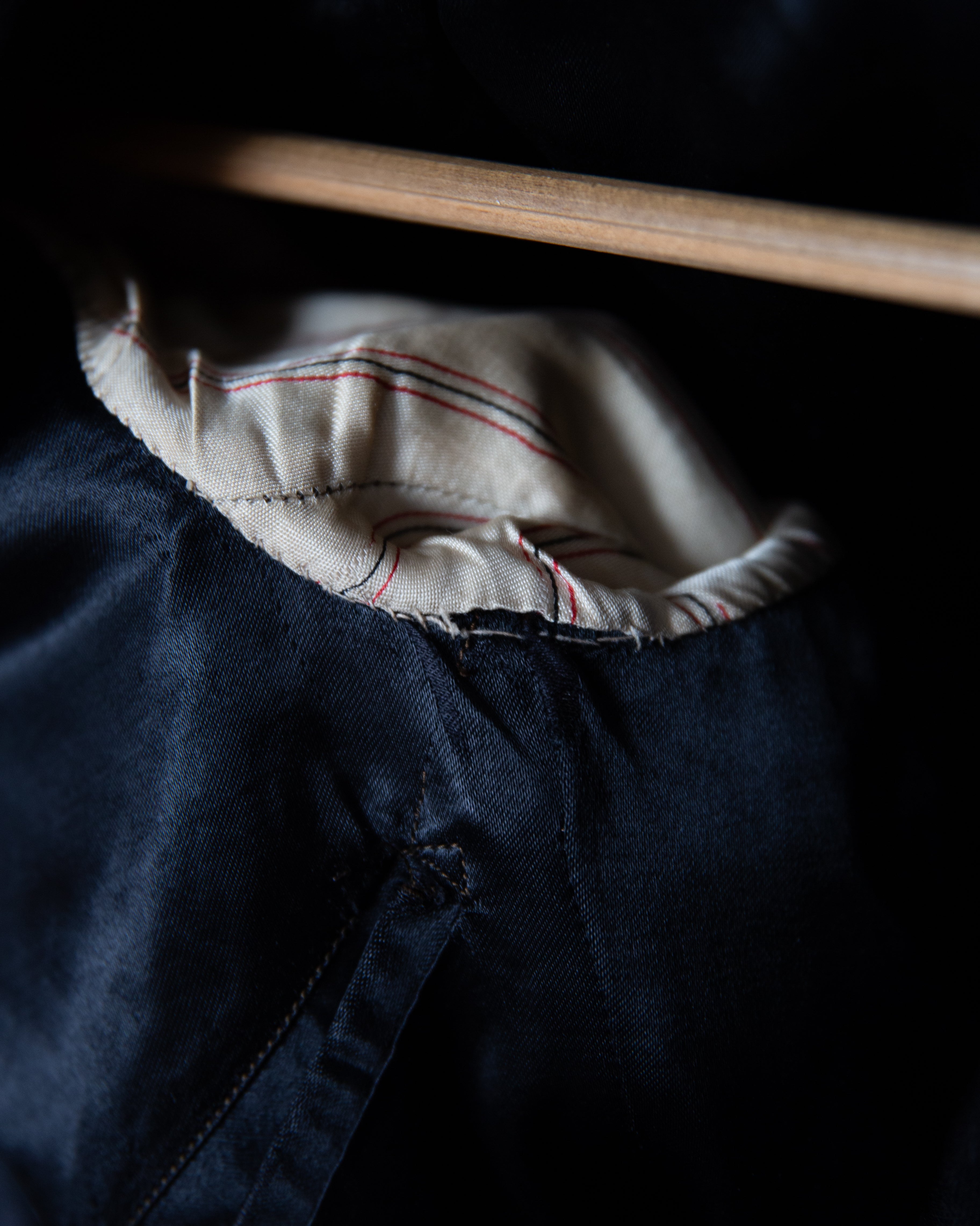 1930S Dinner Jacket - S