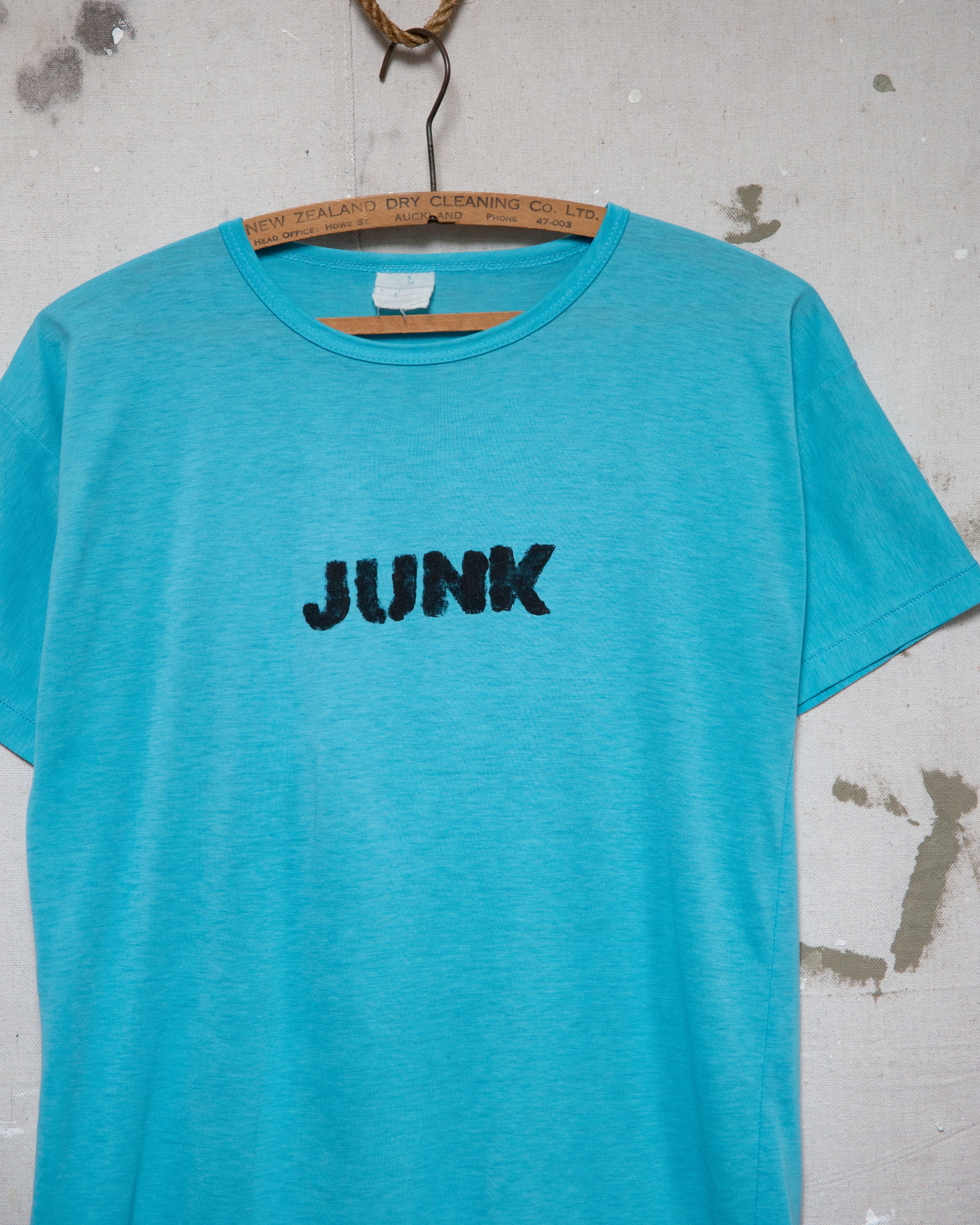 Junkie Junk Tee - S