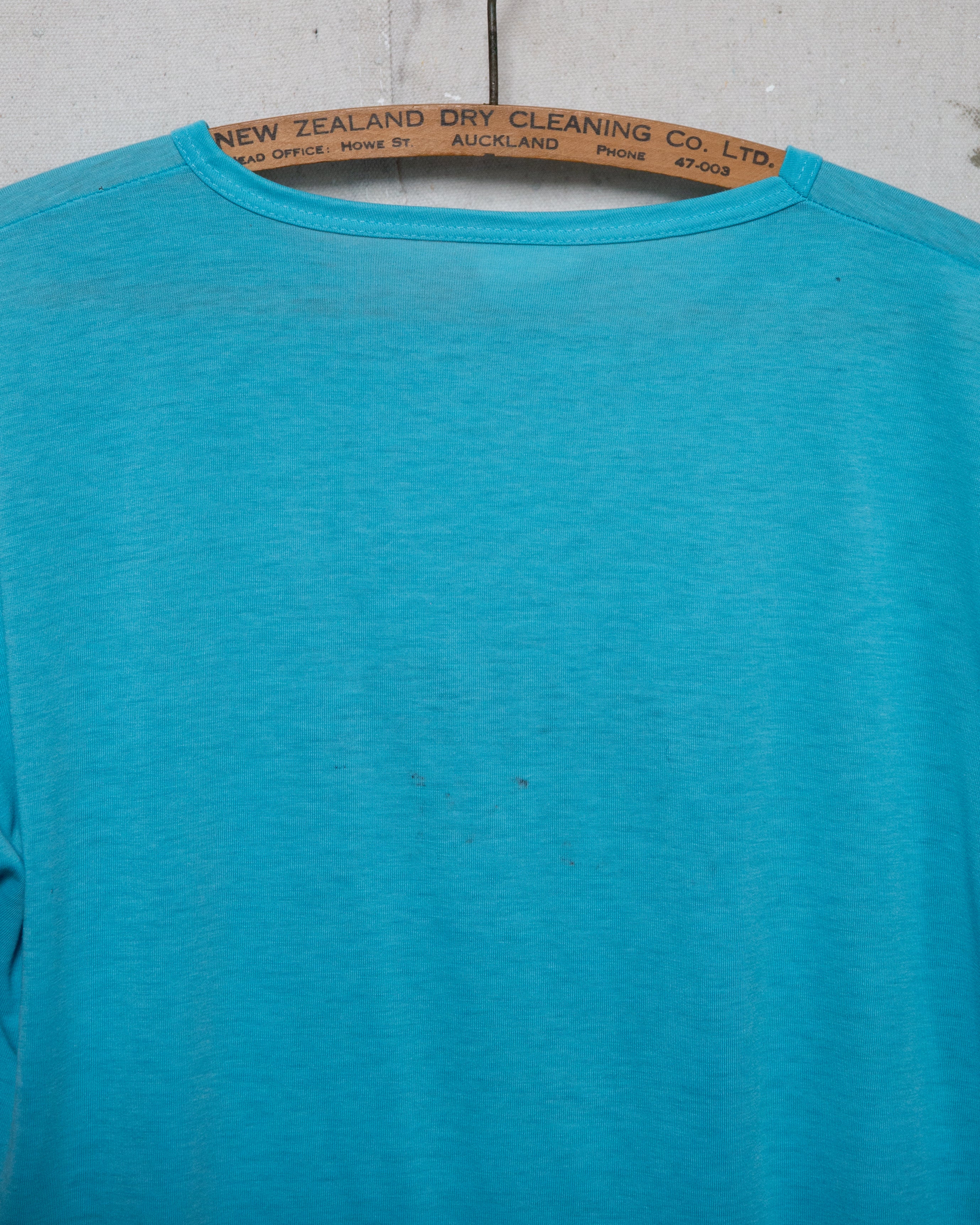 Junkie Junk Tee - S