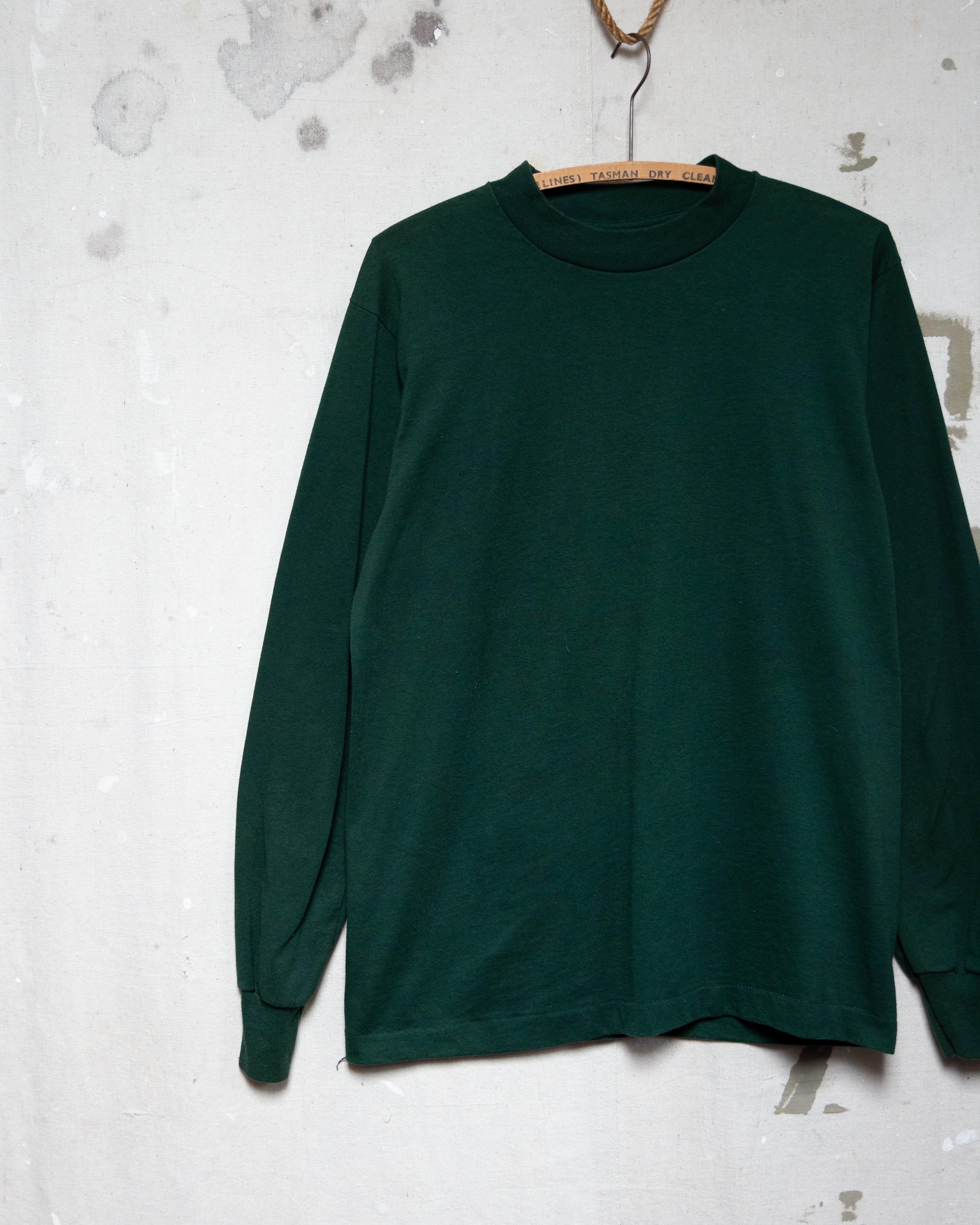 1990S Long Sleeve Tee - M
