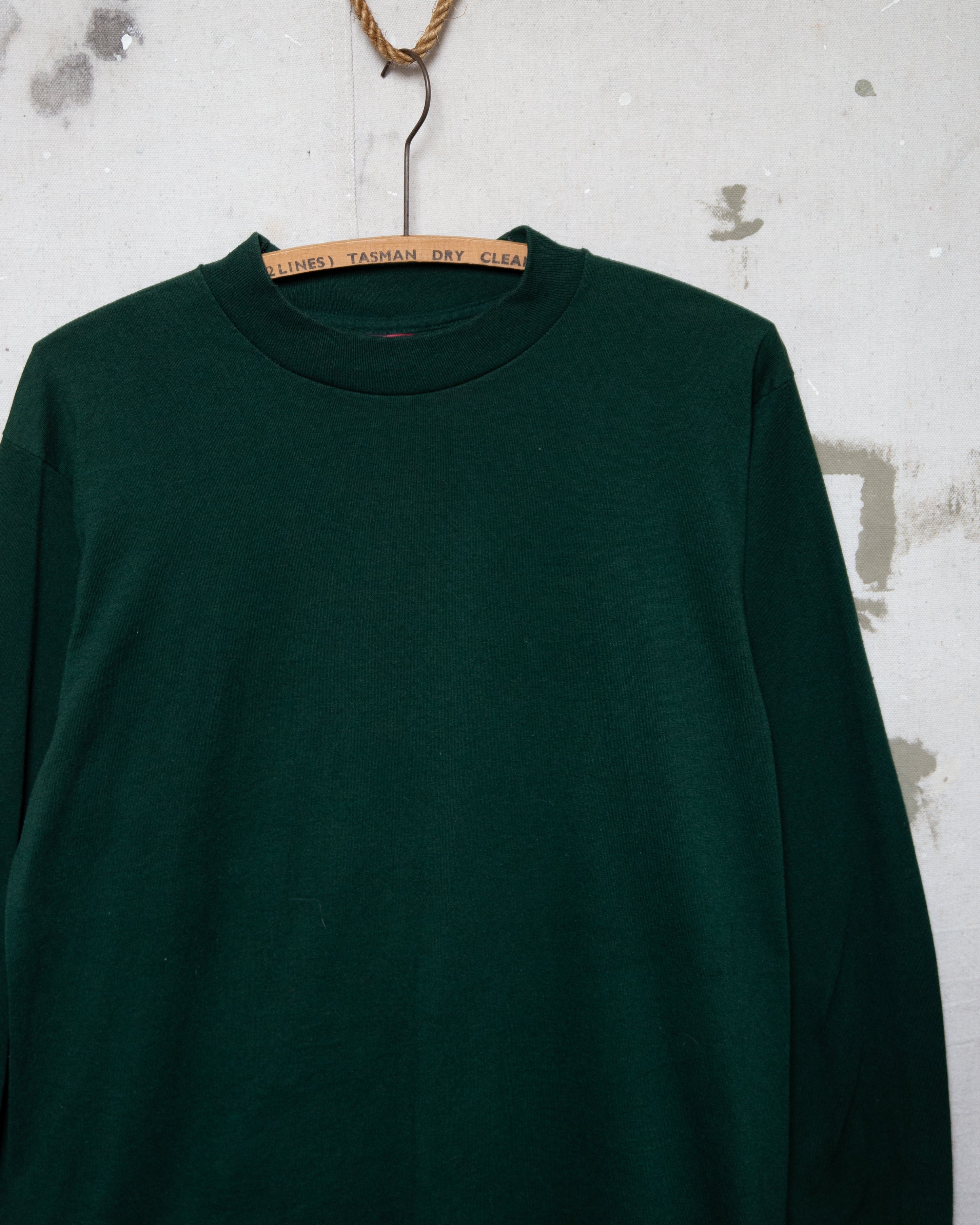 1990S Long Sleeve Tee - M