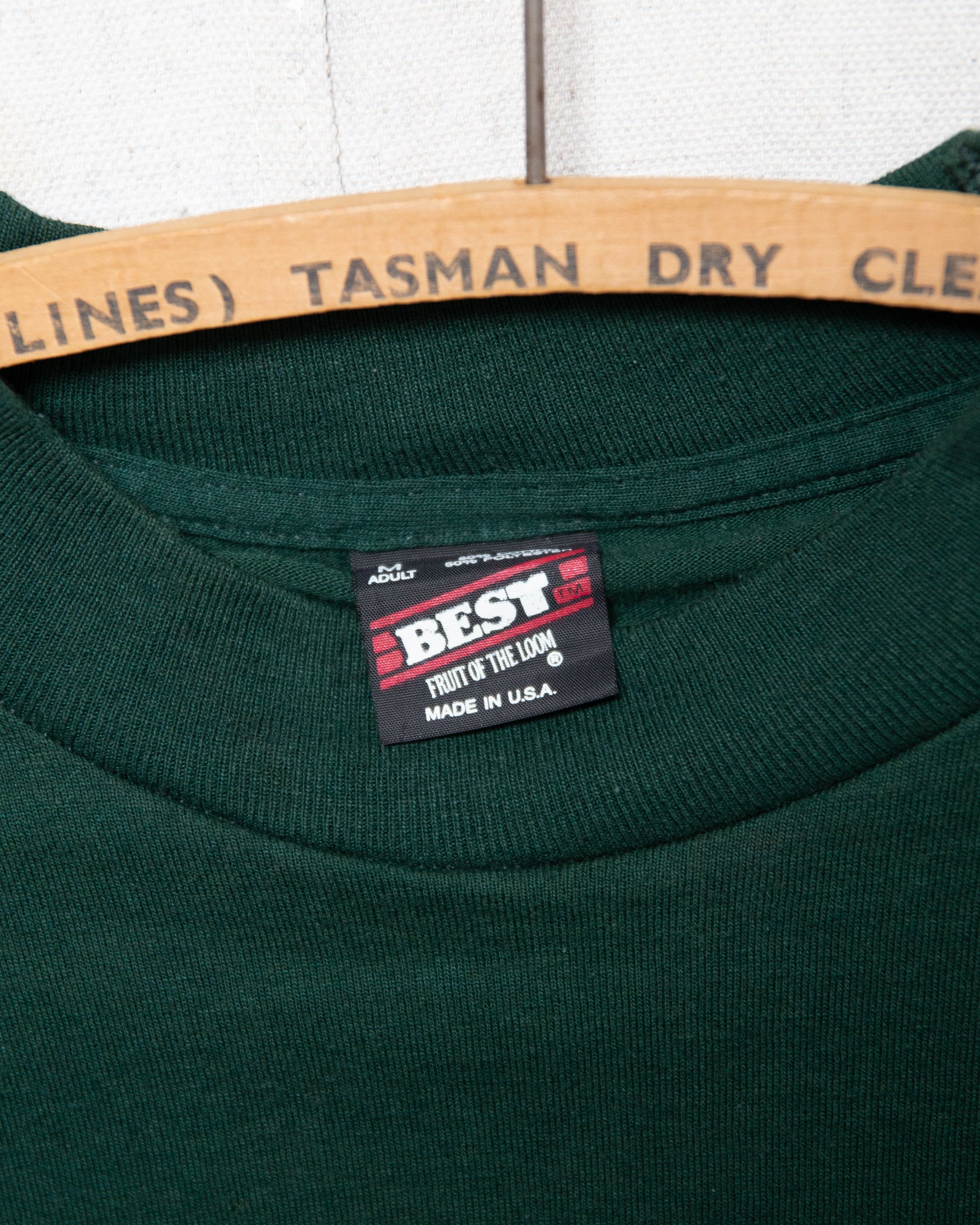 1990S Long Sleeve Tee - M