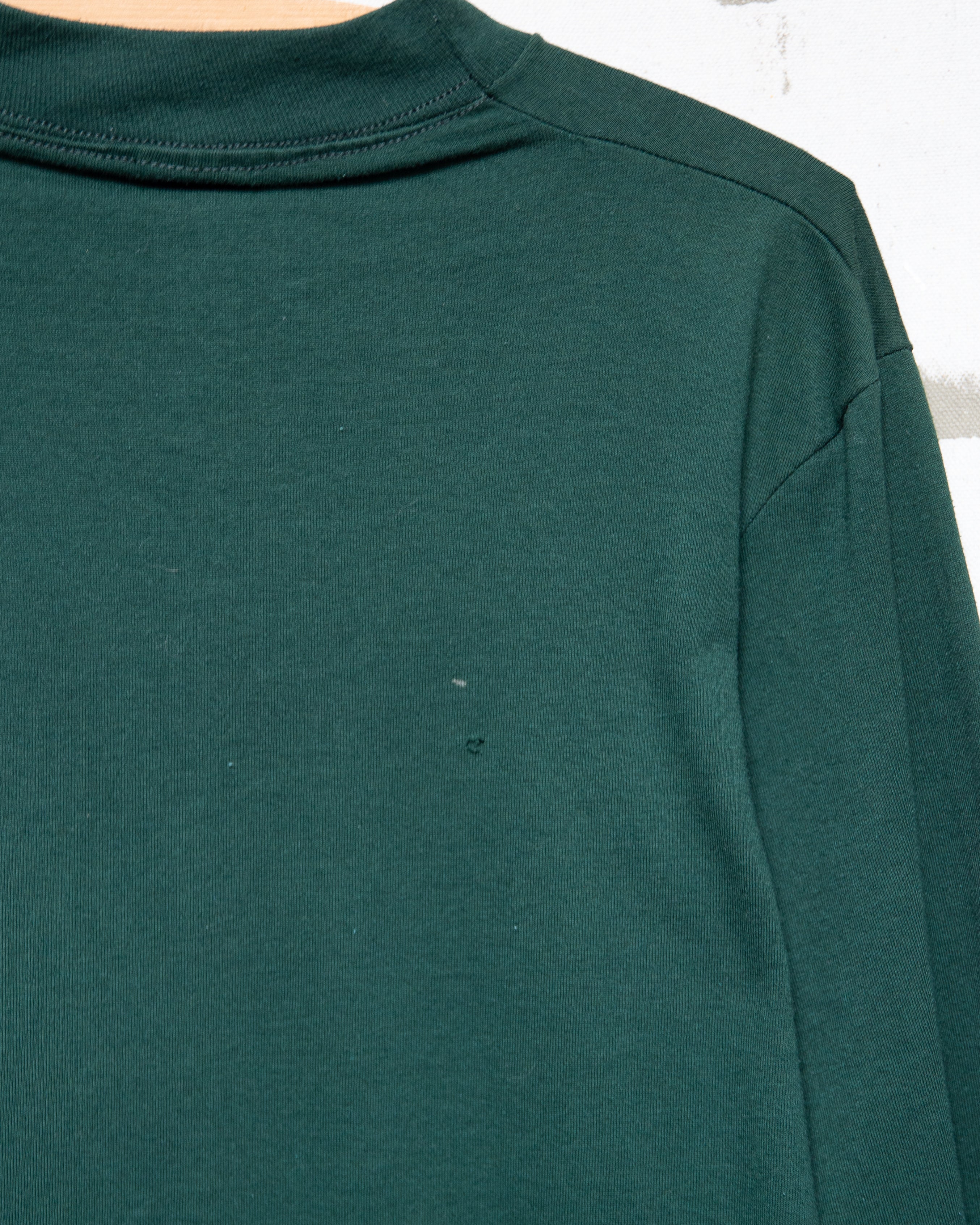 1990S Long Sleeve Tee - M
